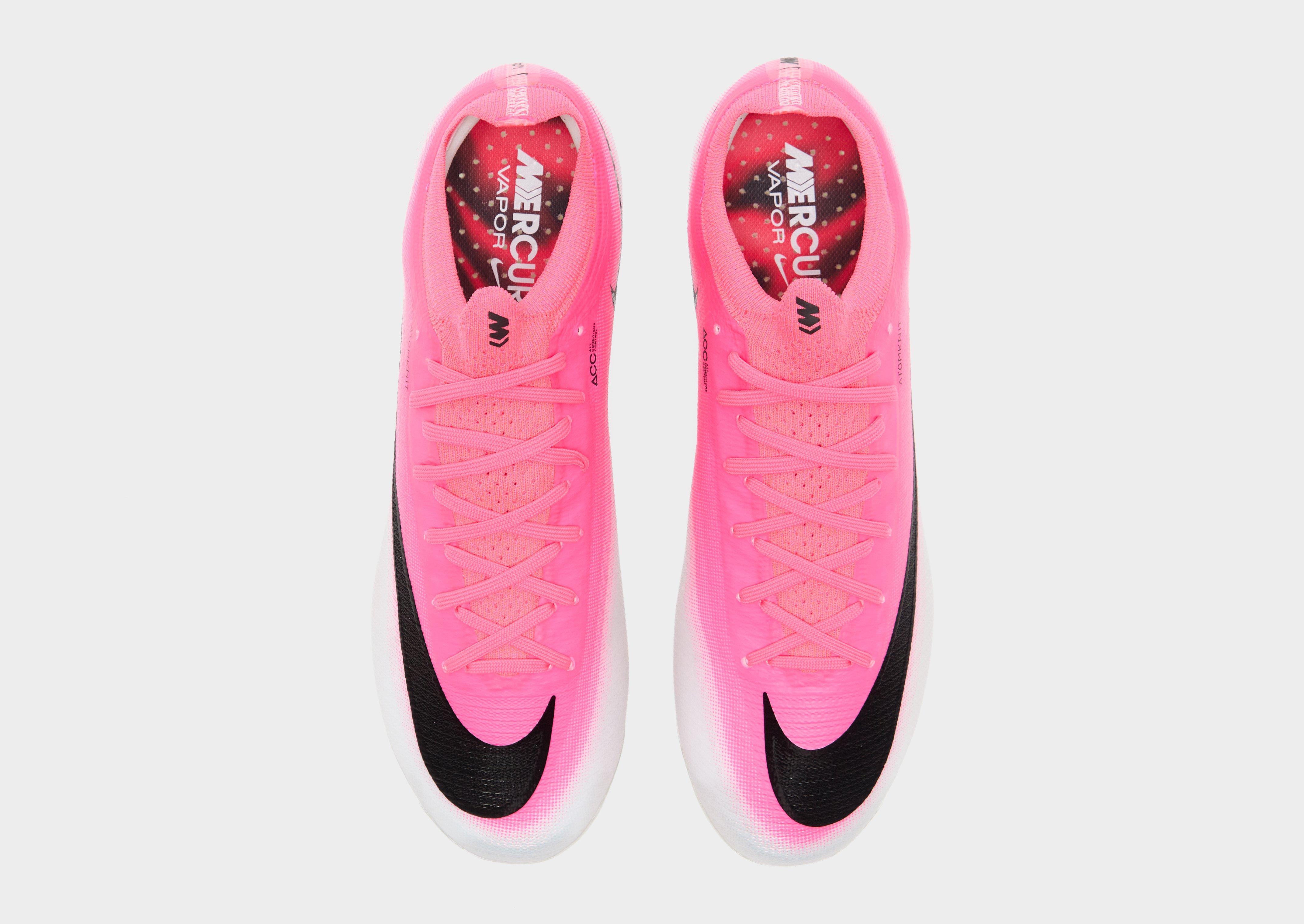 Nike Mercurial Vapor 17 Elite FG