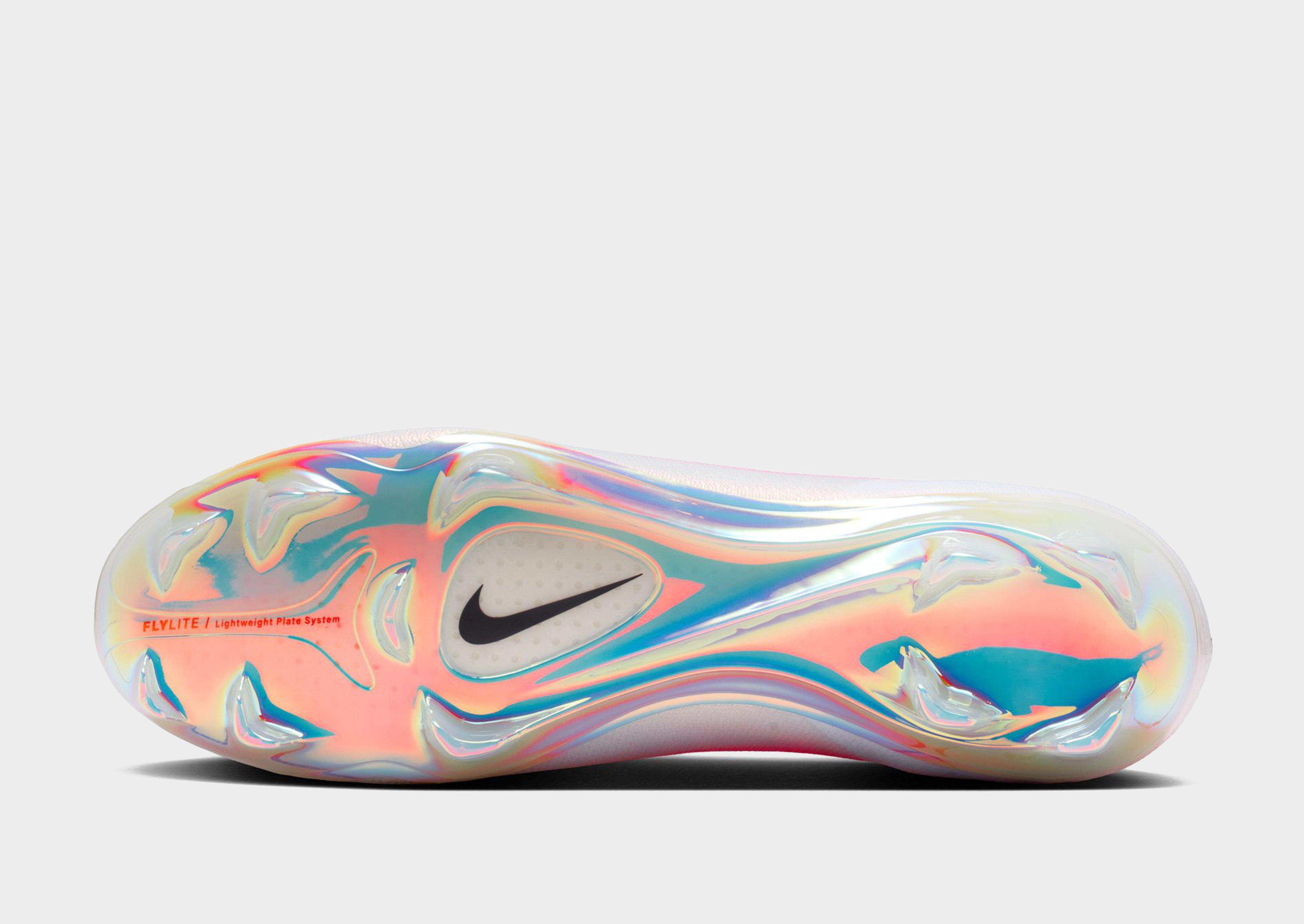 Nike Mercurial Vapor 17 Elite FG