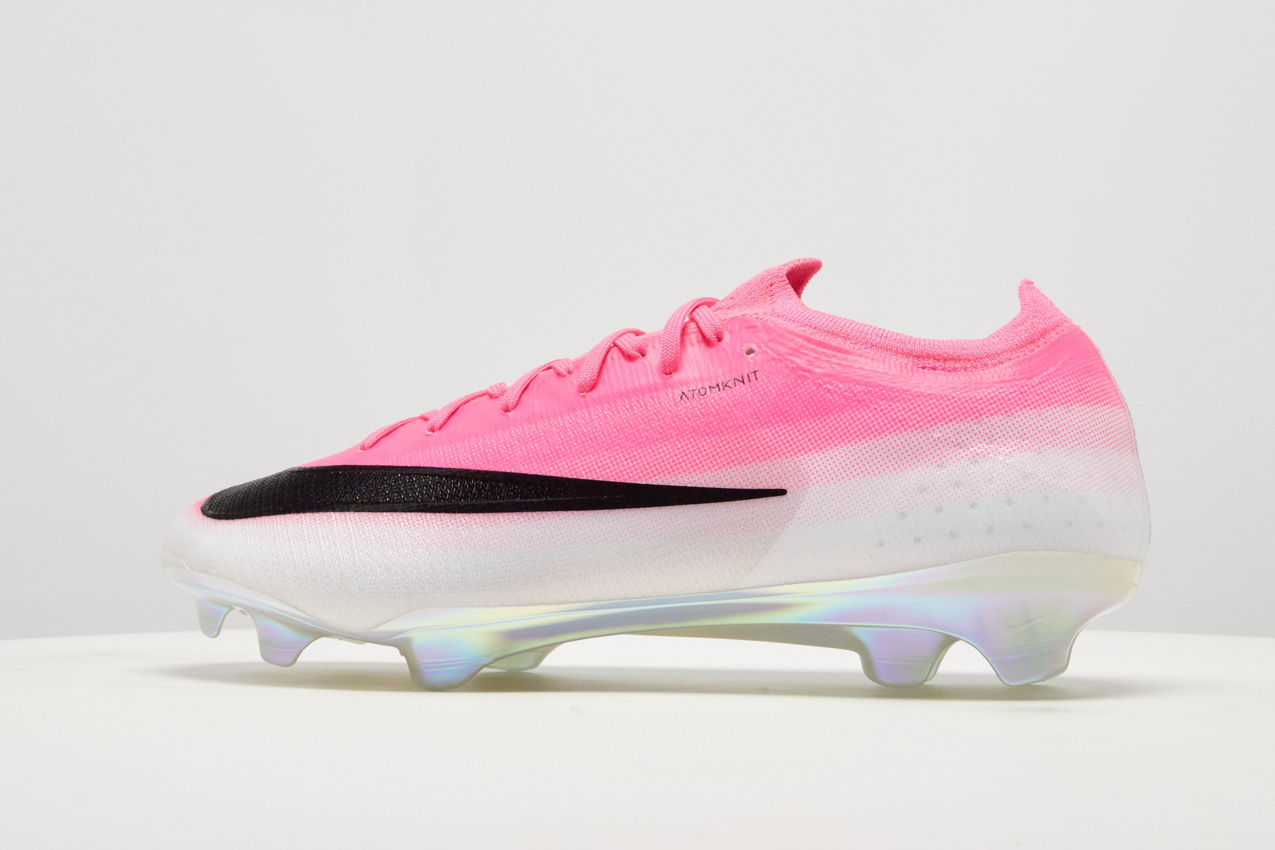 Nike Mercurial Vapor 17 Elite FG