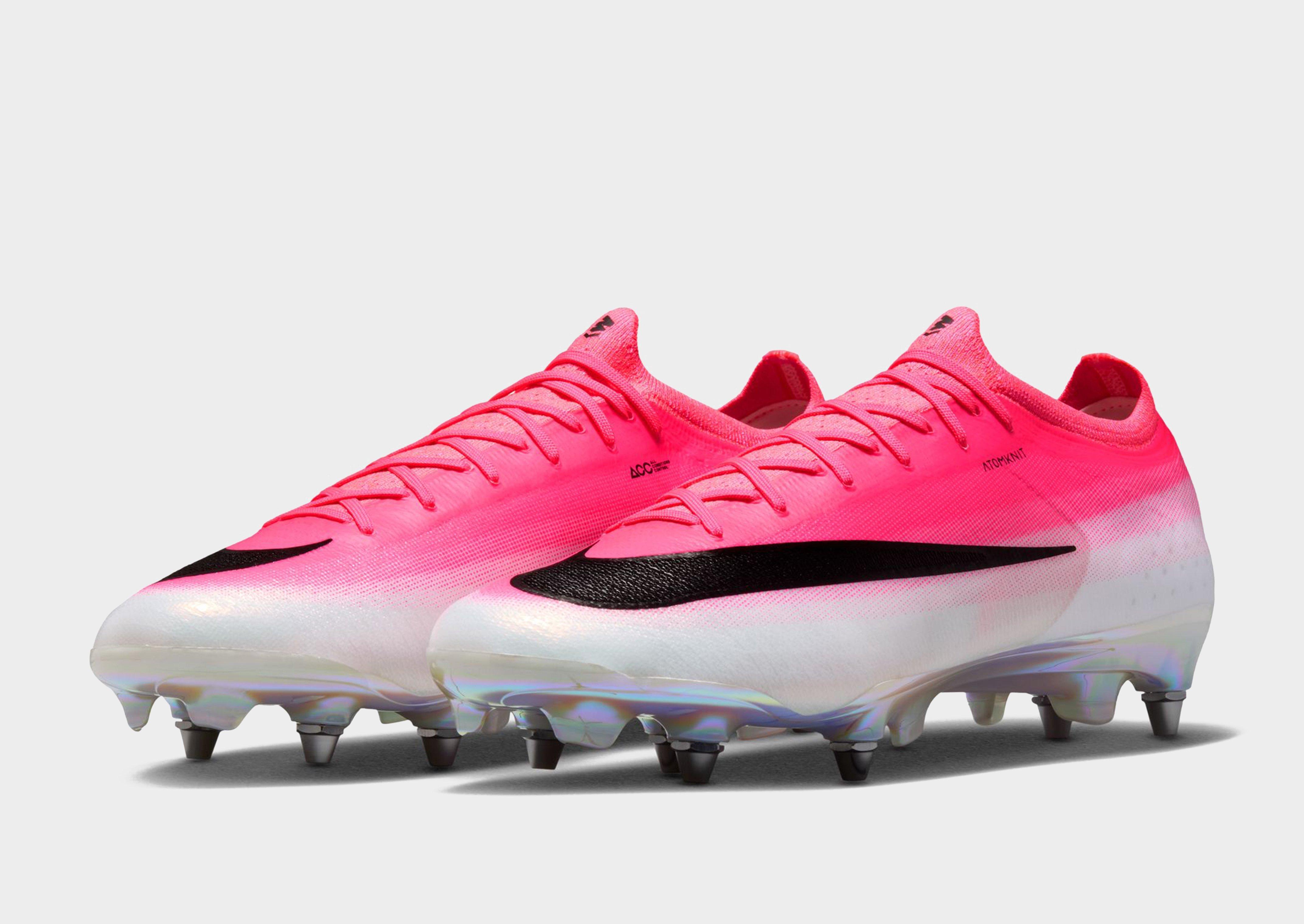 Nike Mercurial Vapor 17 Elite SG