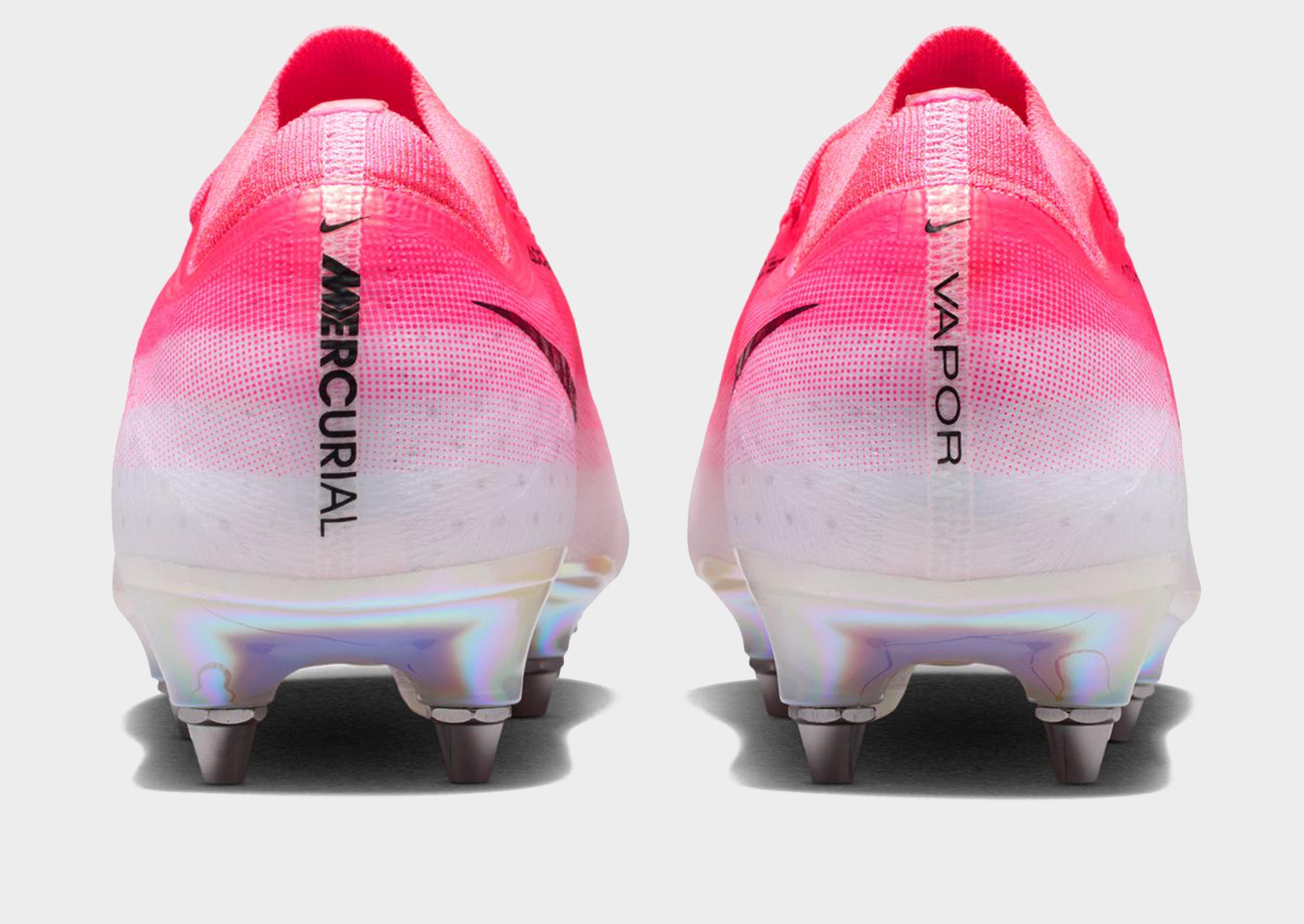 Nike Mercurial Vapor 17 Elite SG