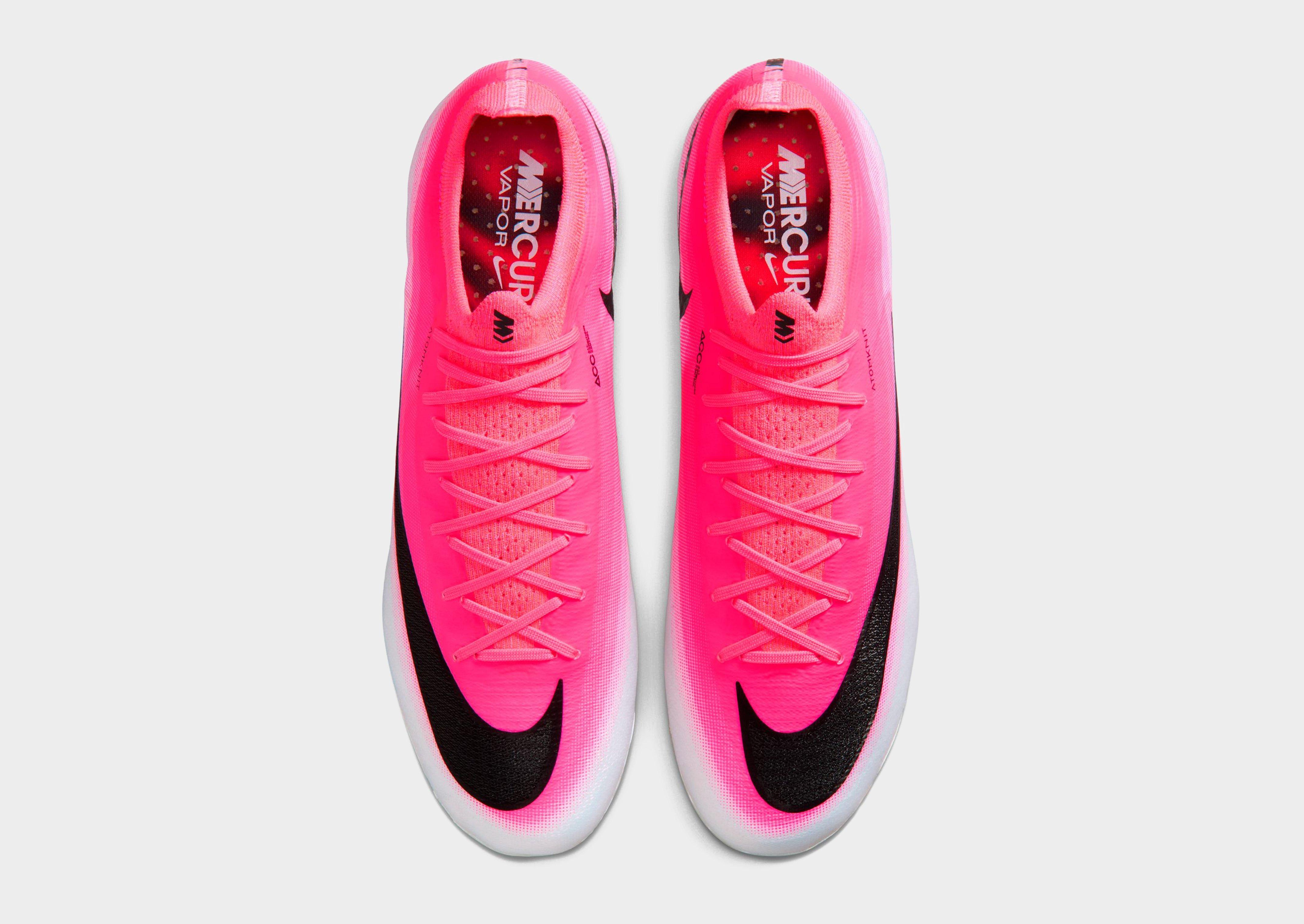Nike Mercurial Vapor 17 Elite SG