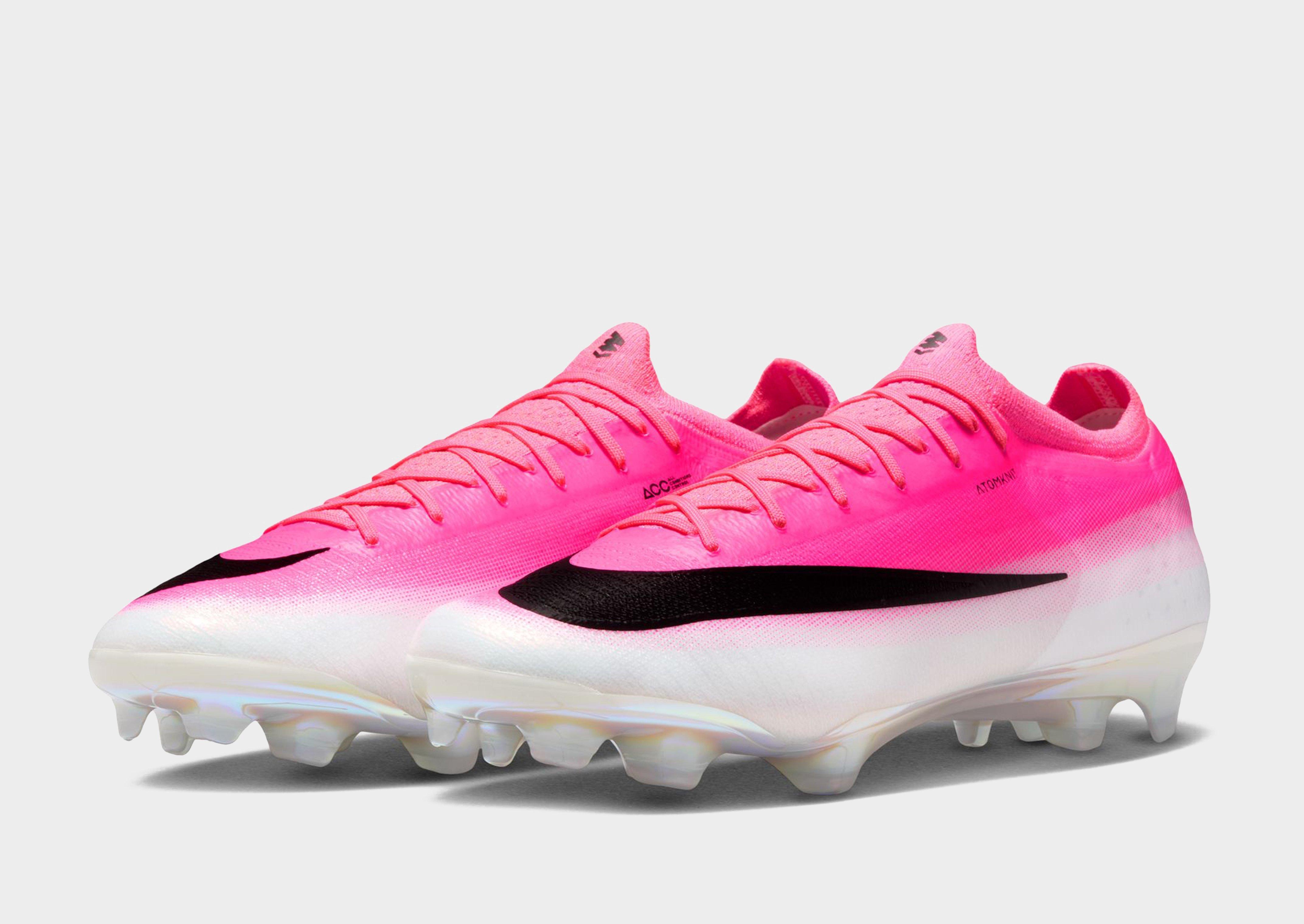 Nike Mercurial Vapor 17 Pro FG
