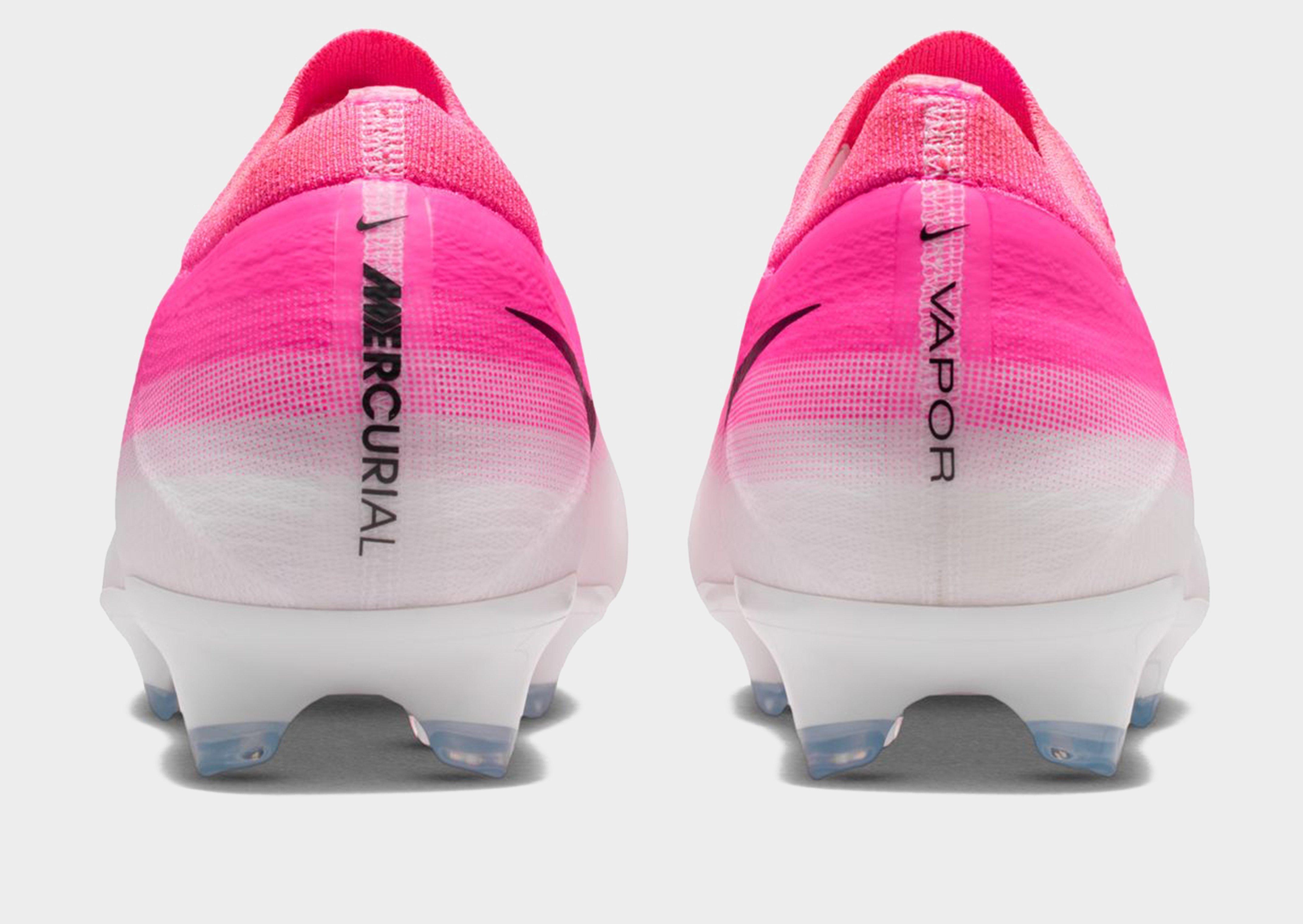 Nike Mercurial Vapor 17 Pro FG