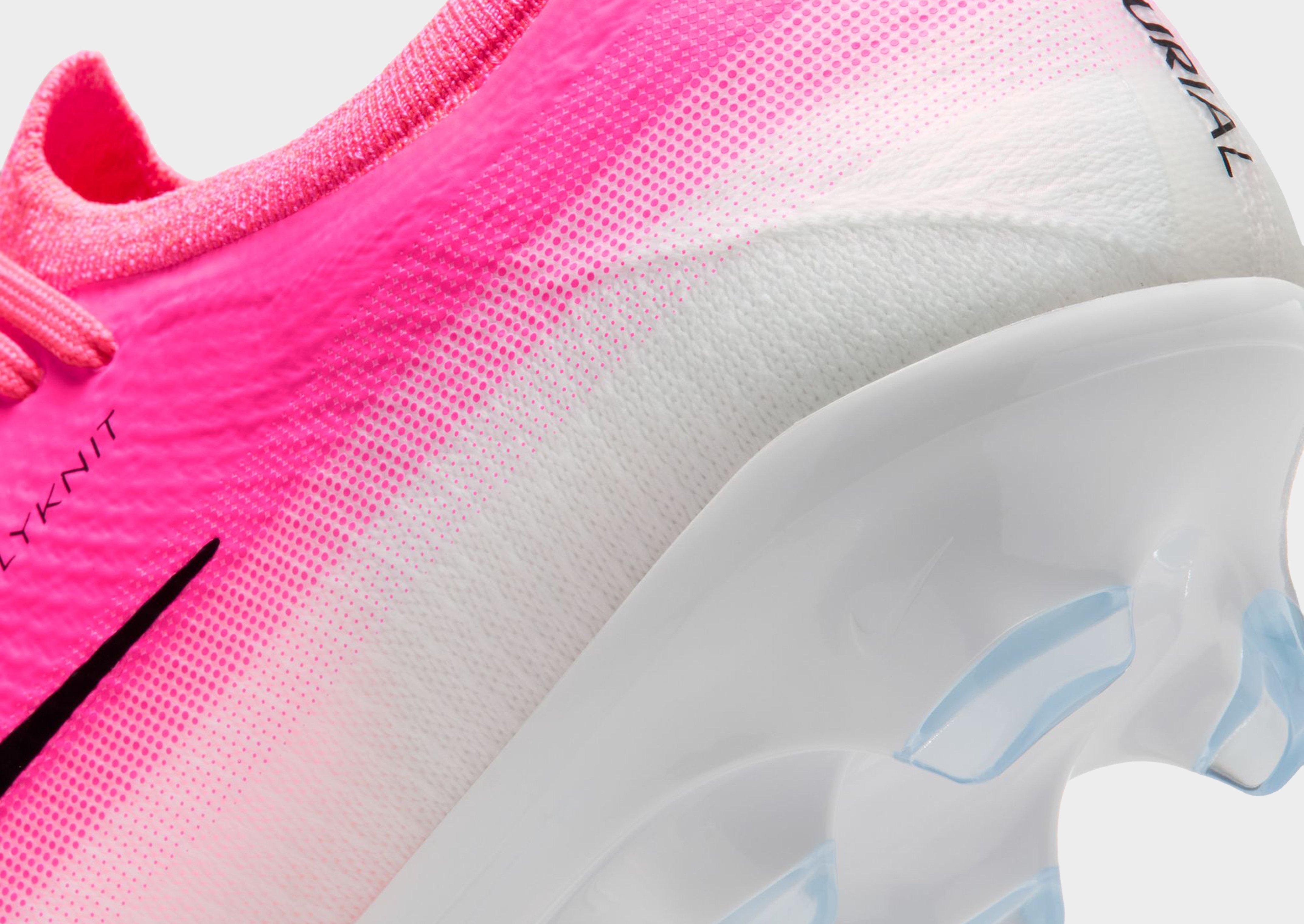 Nike Mercurial Vapor 17 Pro FG
