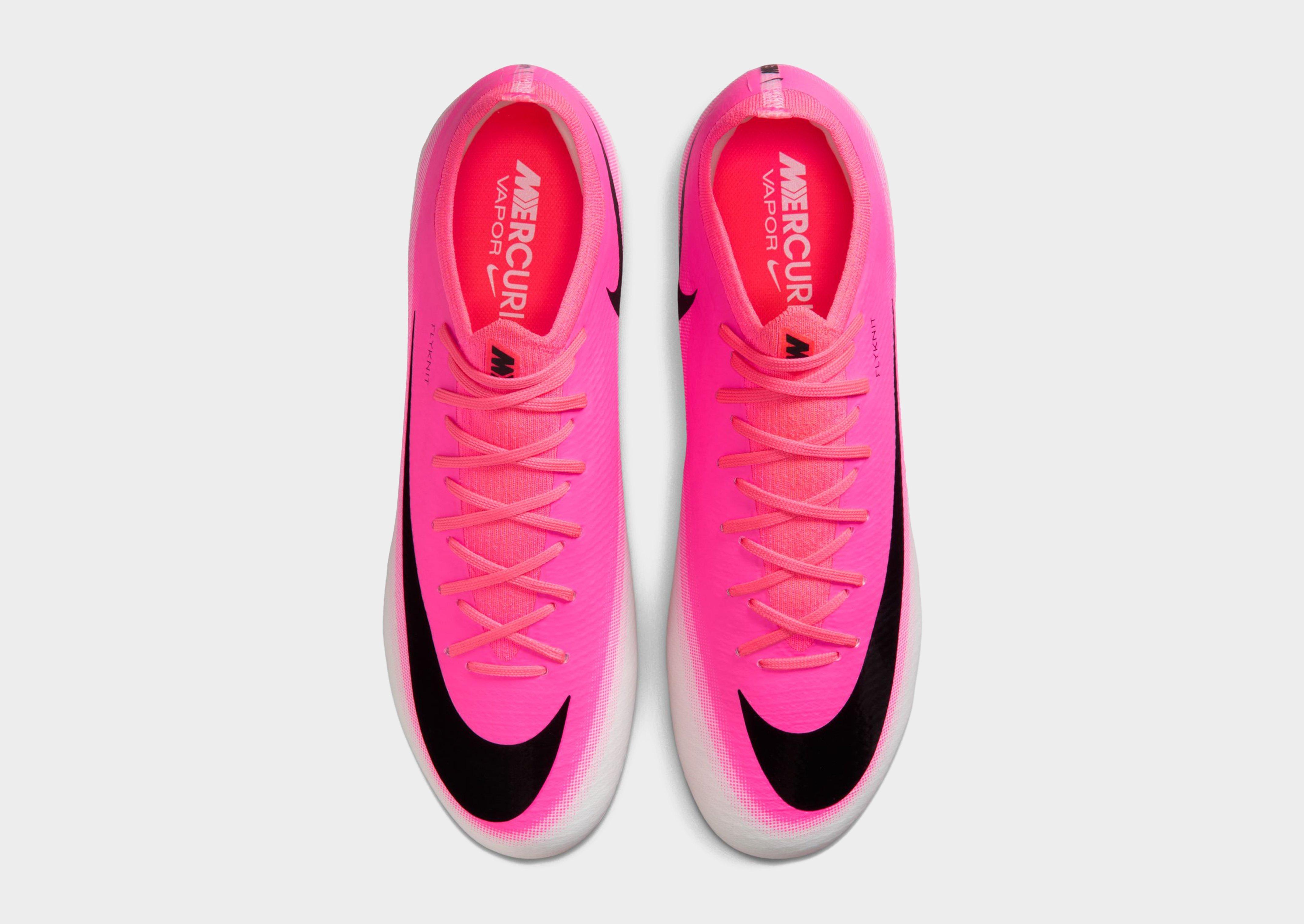 Nike Mercurial Vapor 17 Pro FG