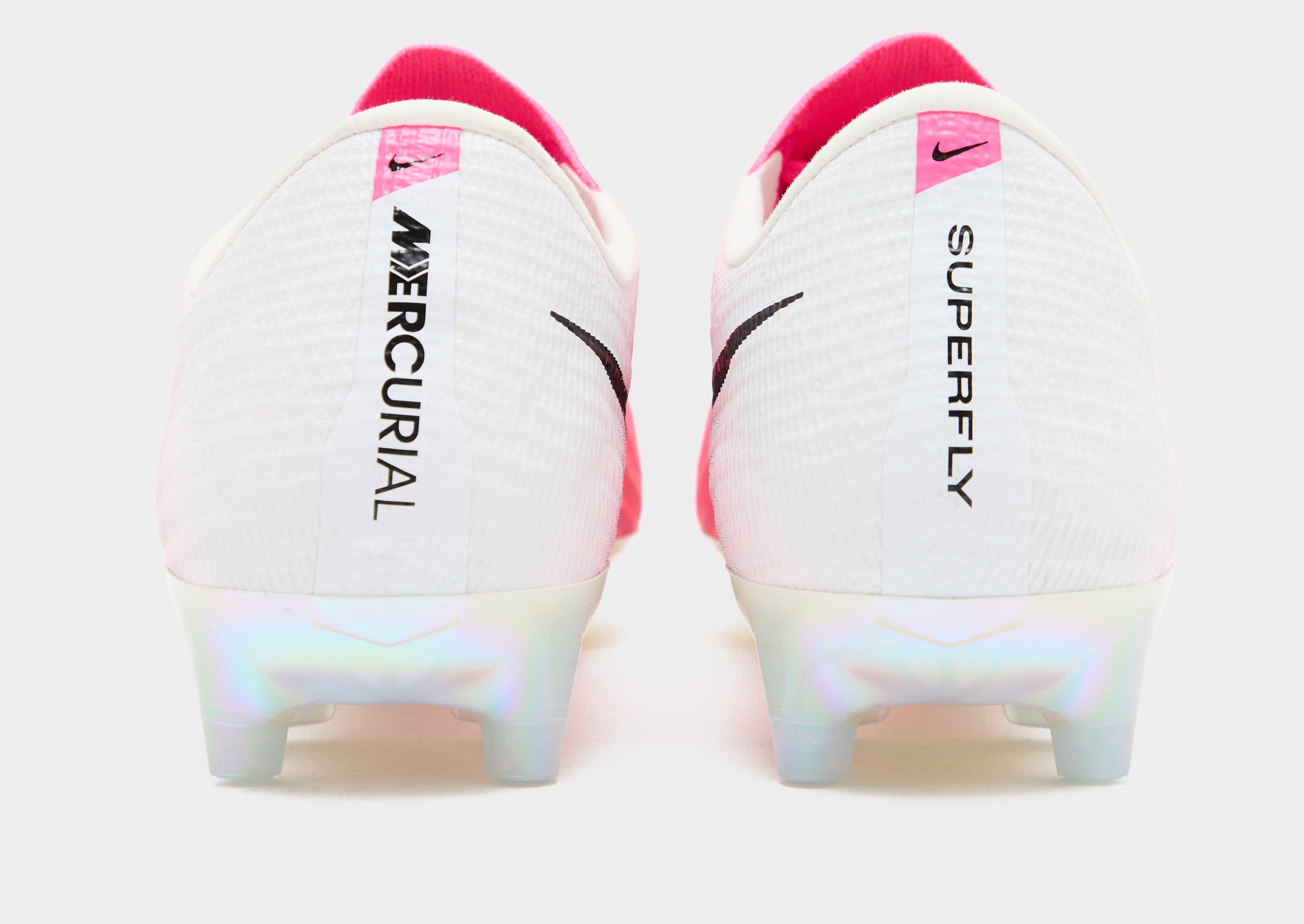 Nike Mercurial Superfly 11 Elite AG