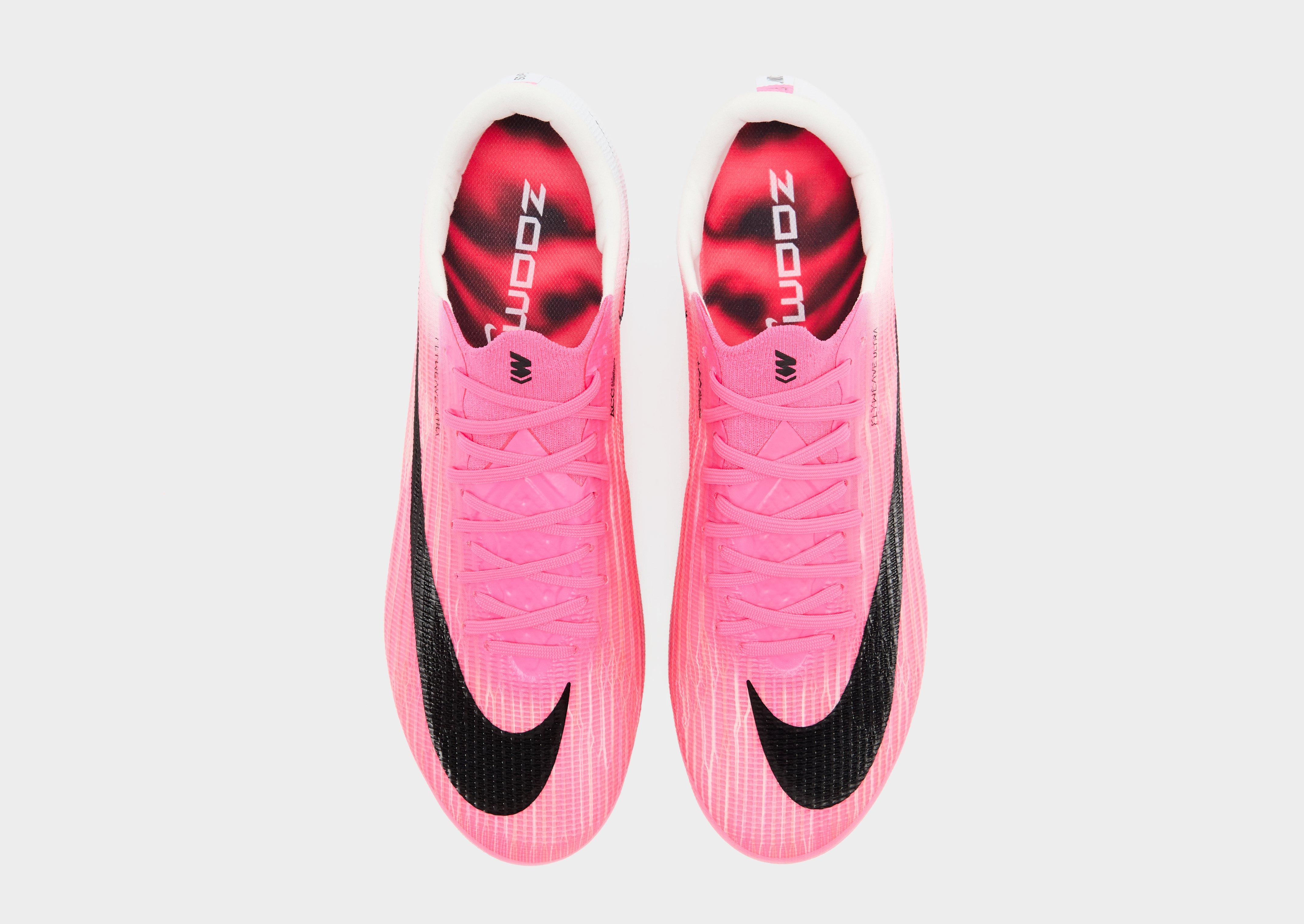 Nike Mercurial Superfly 11 Elite AG