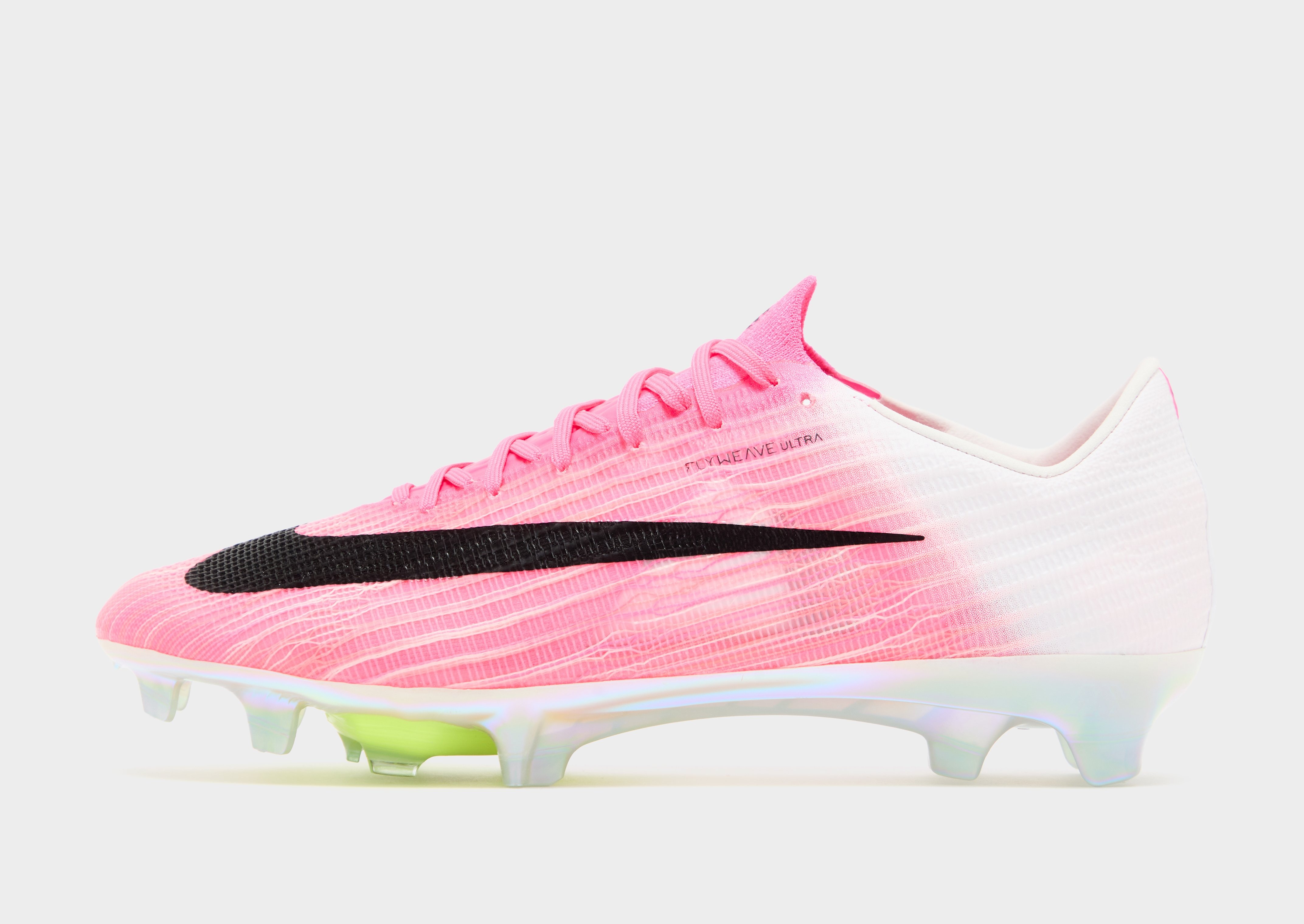 Pink Nike Mercurial Superfly 11 Elite FG - JD Sports Global