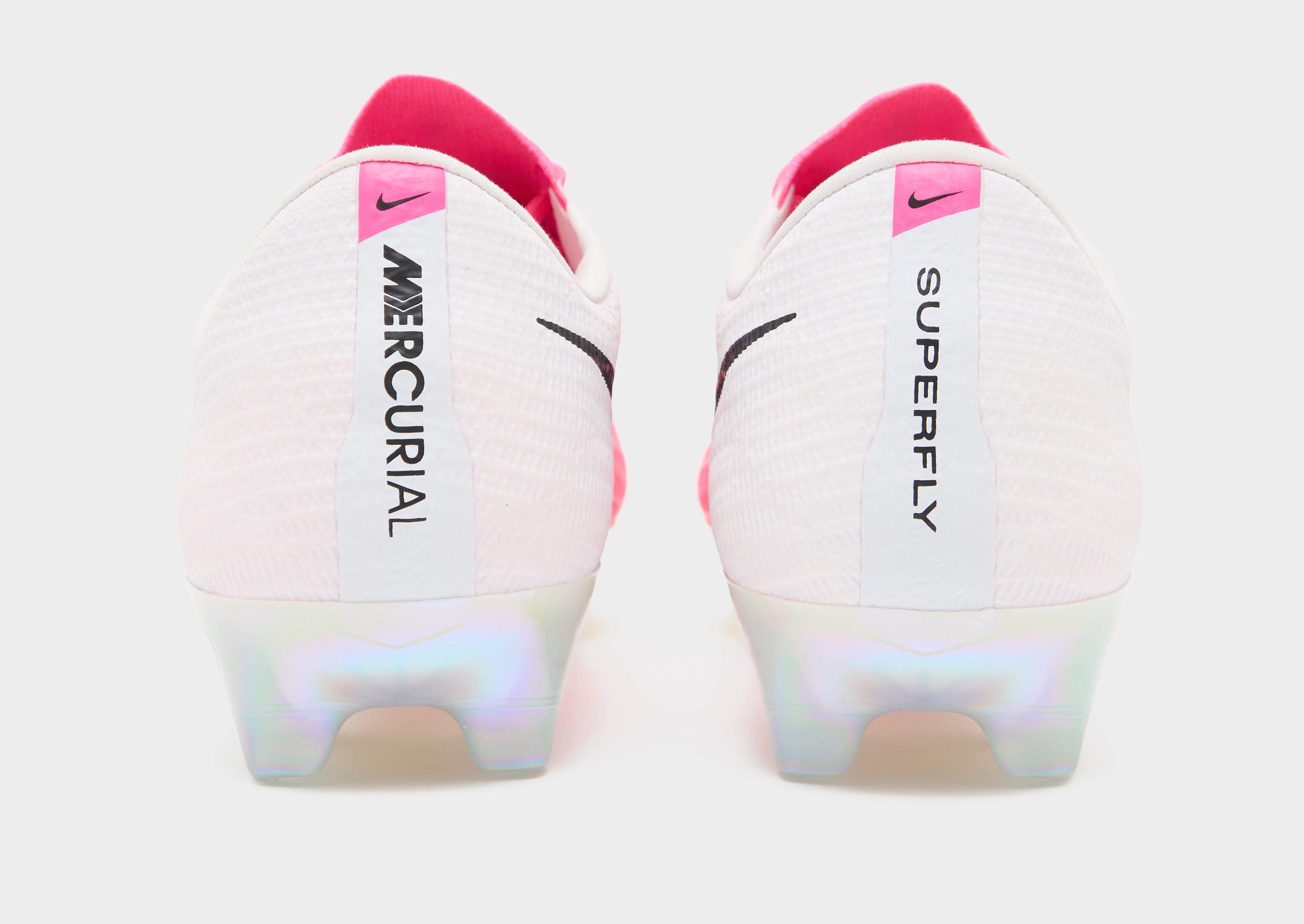 Nike Mercurial Superfly 11 Elite FG