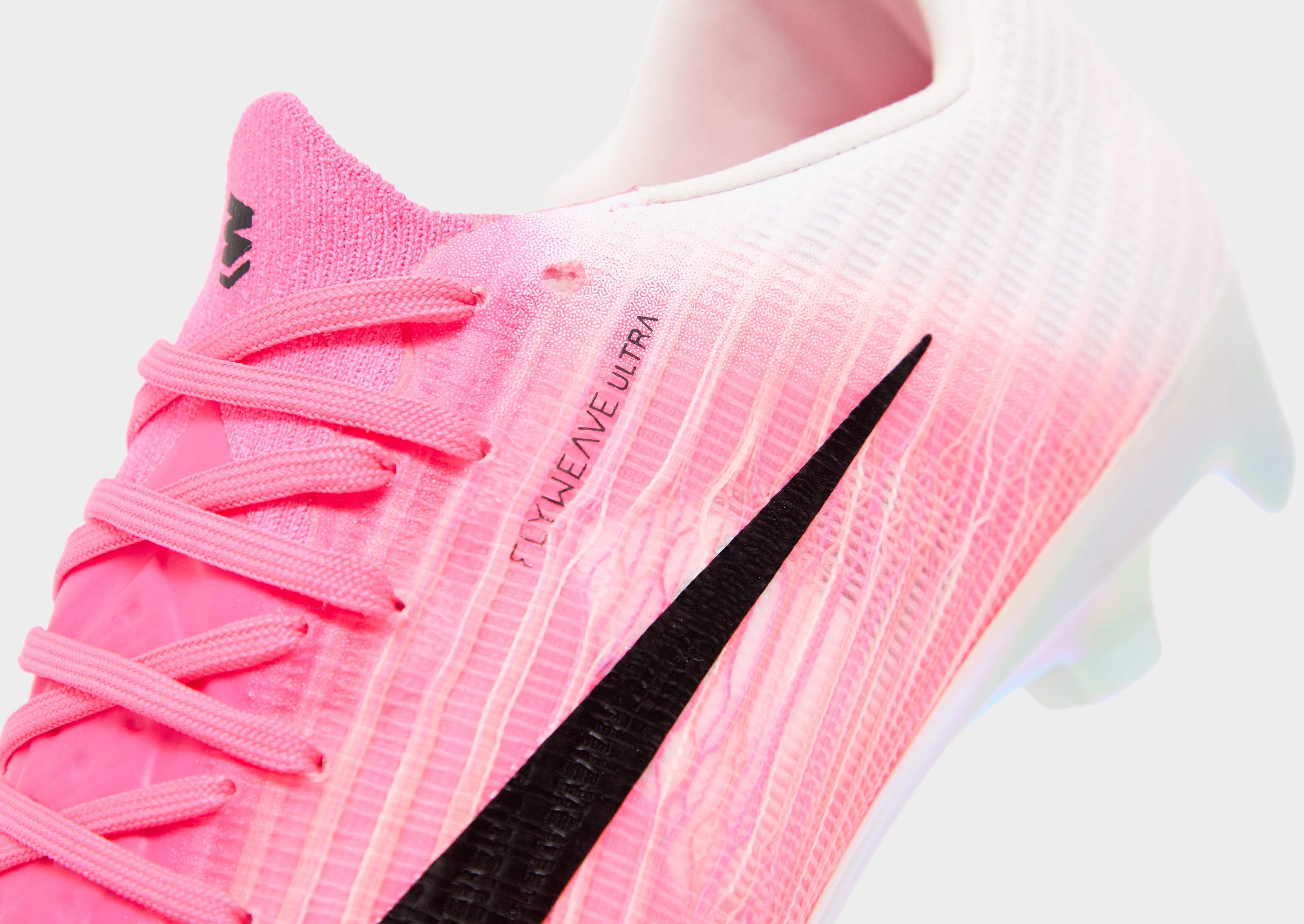 Nike Mercurial Superfly 11 Elite FG