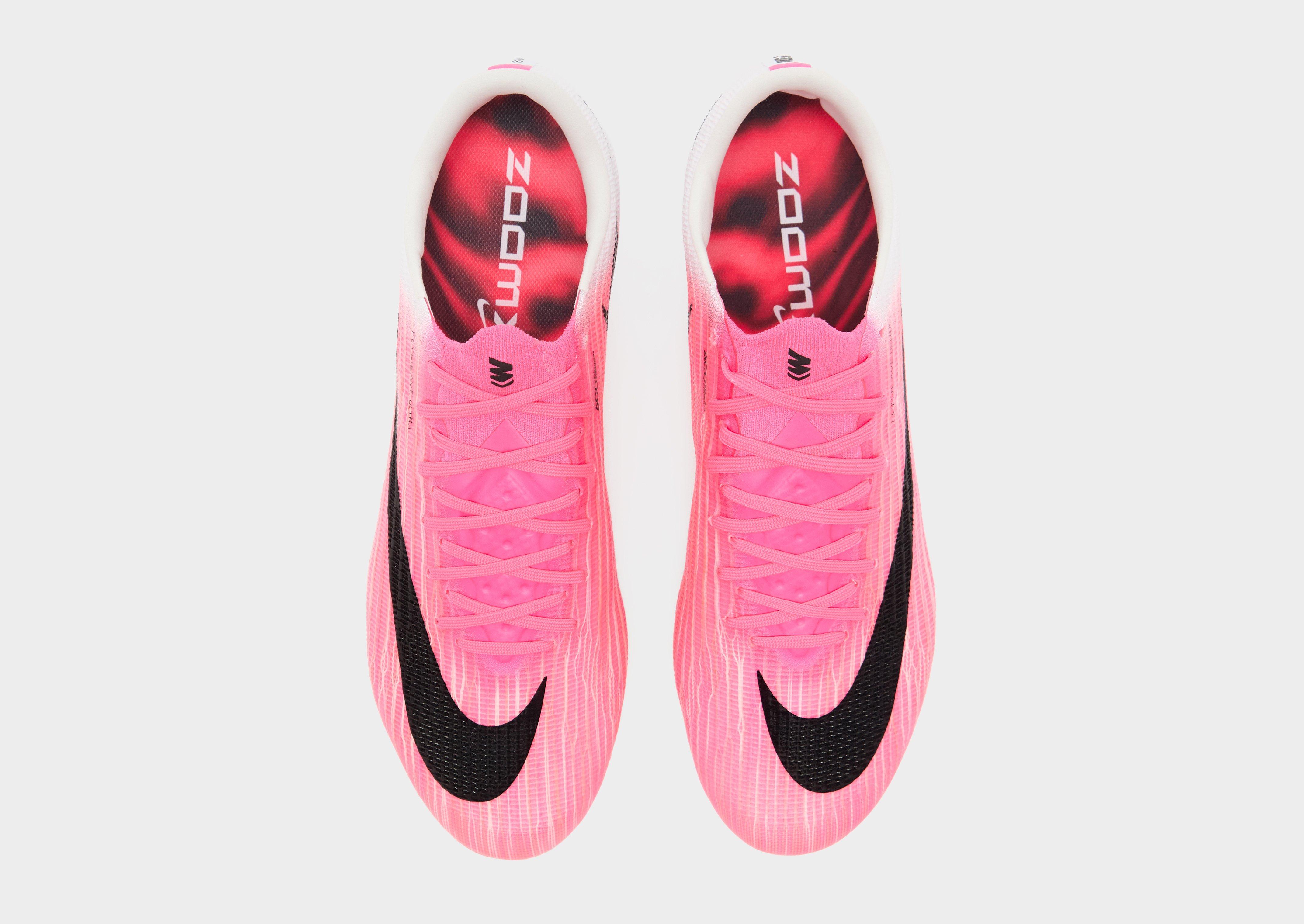 Nike Mercurial Superfly 11 Elite FG