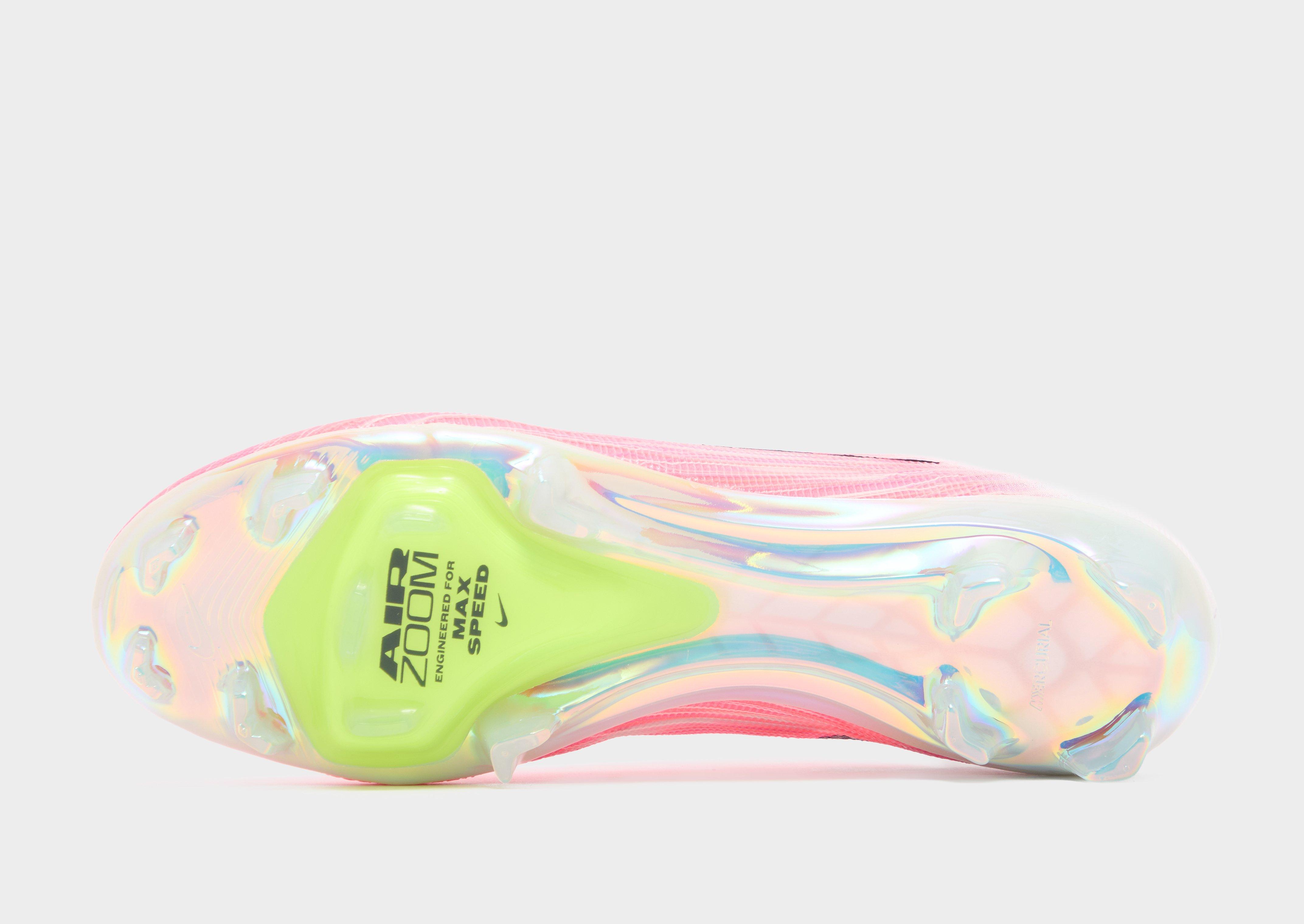 Nike Mercurial Superfly 11 Elite FG