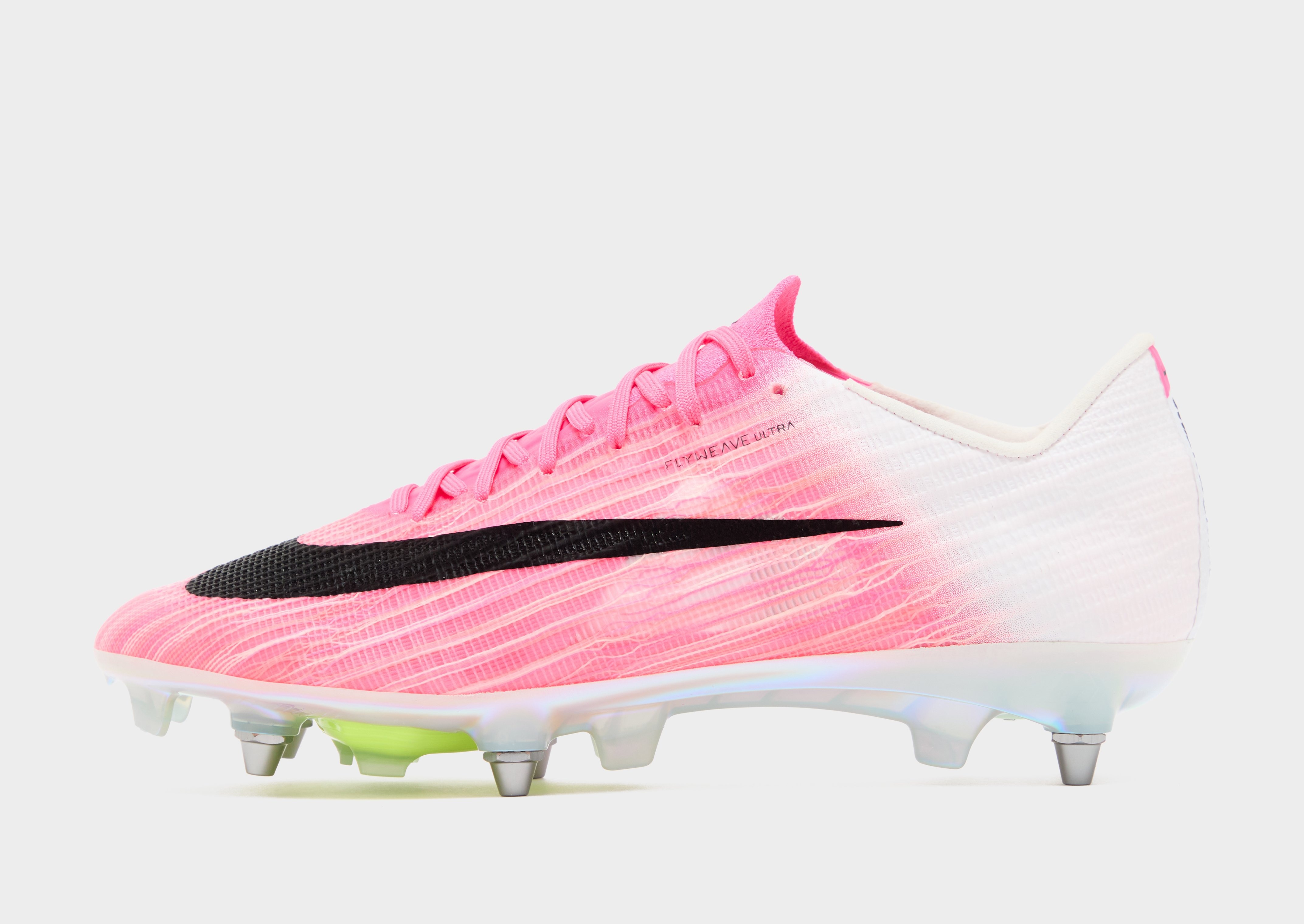 Pink Nike Mercurial Superfly 11 Elite SG - JD Sports Global