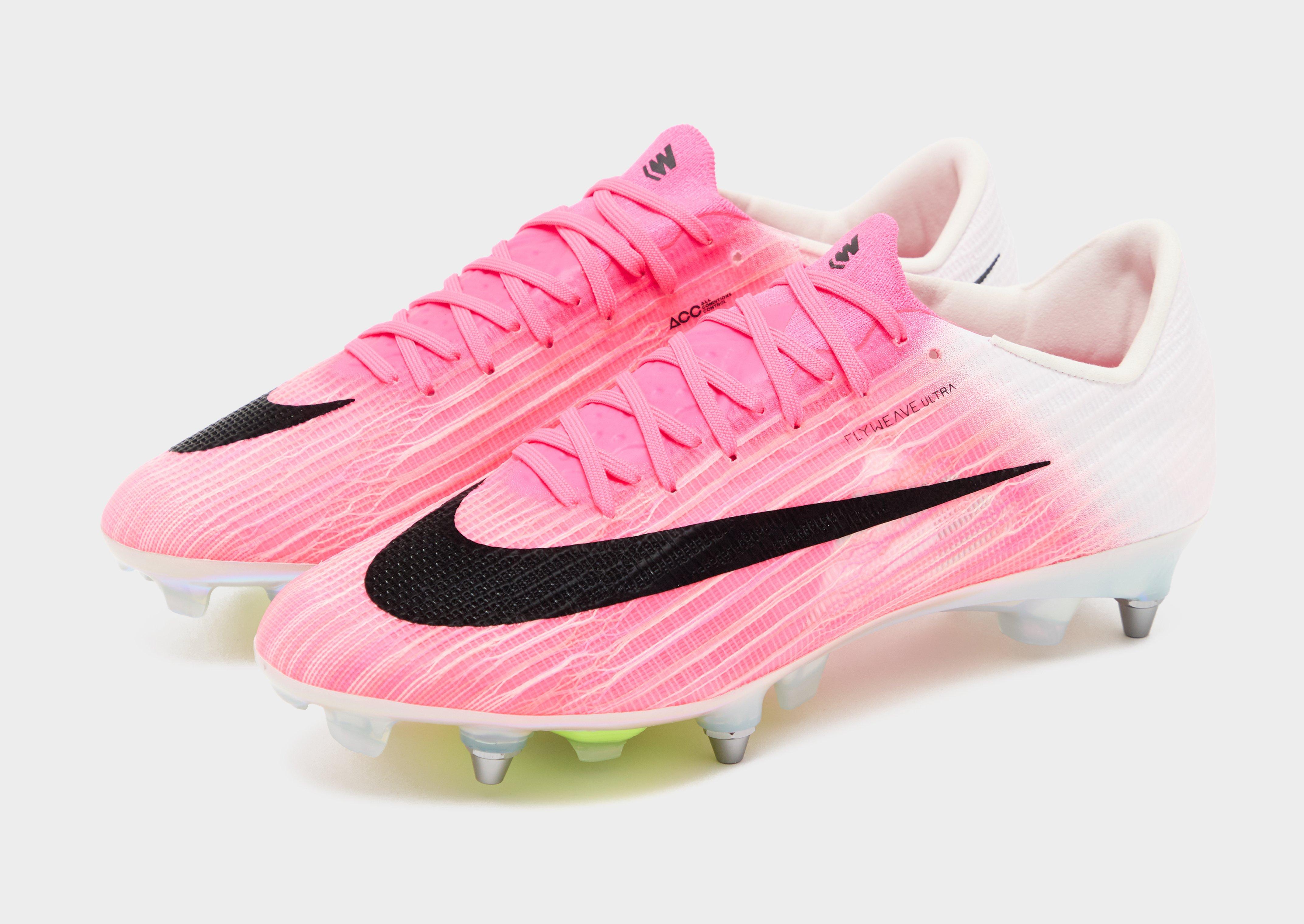 Nike Mercurial Superfly 11 Elite SG