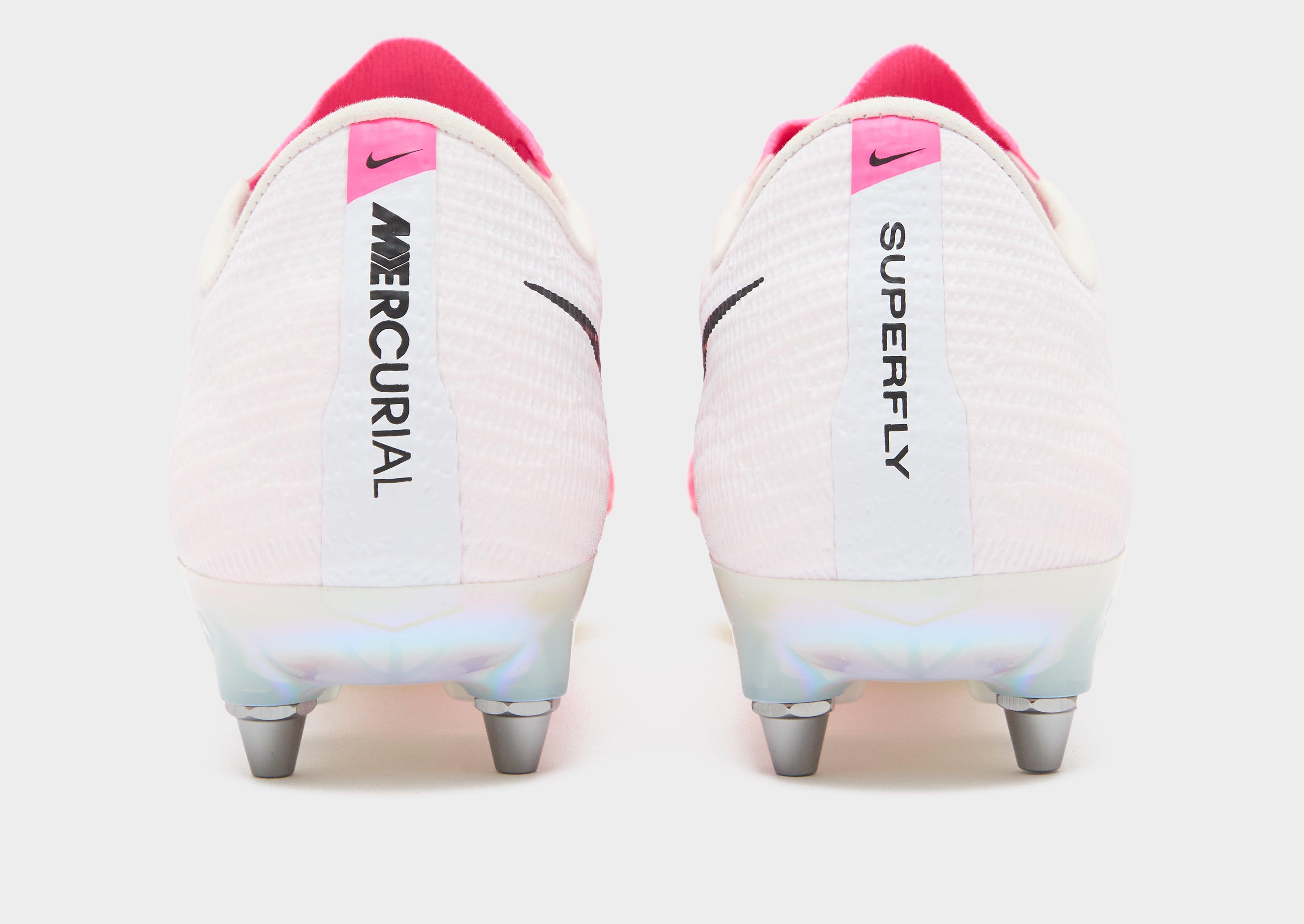 Nike Mercurial Superfly 11 Elite SG