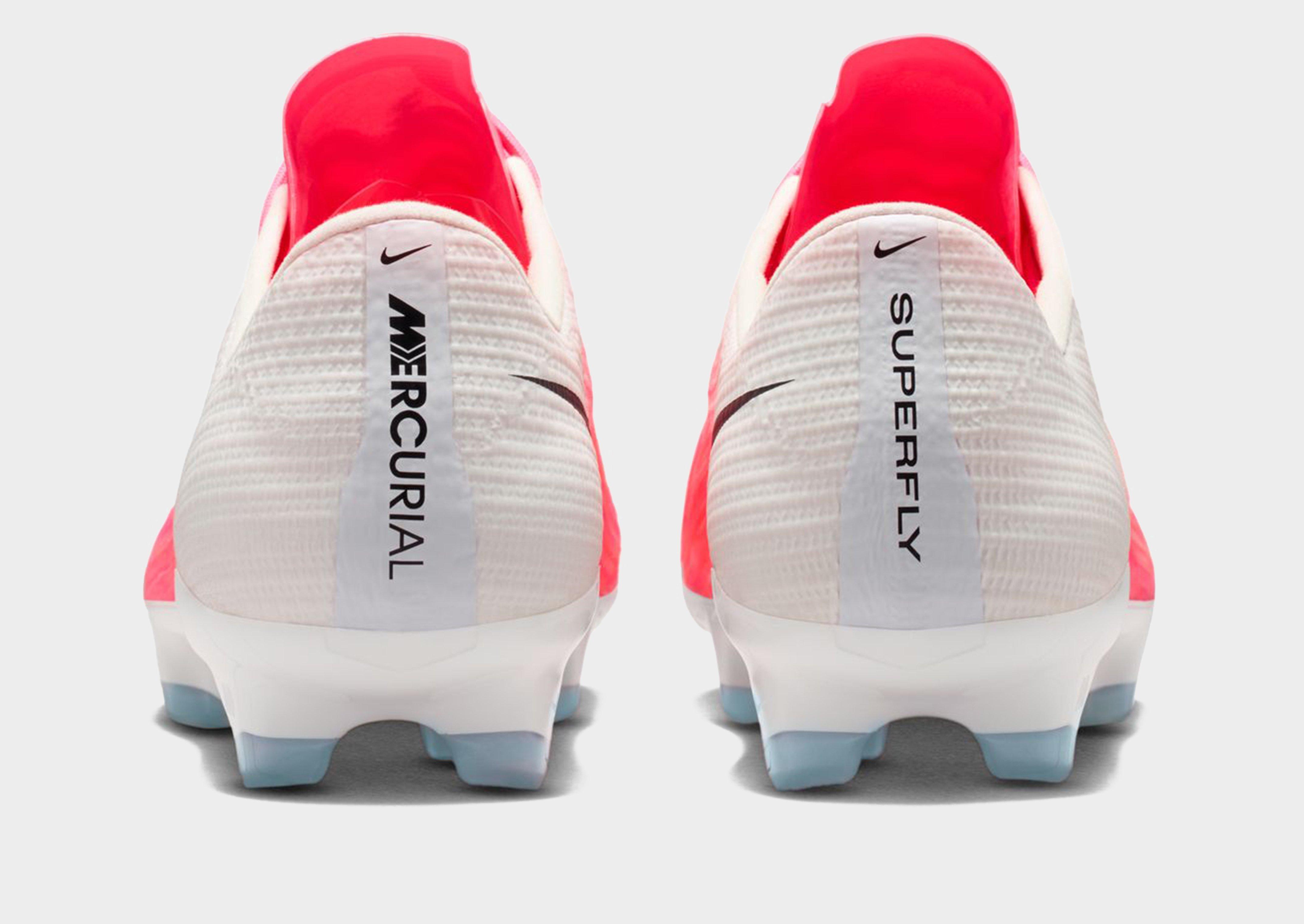 Nike Mercurial Superfly 11 Pro FG