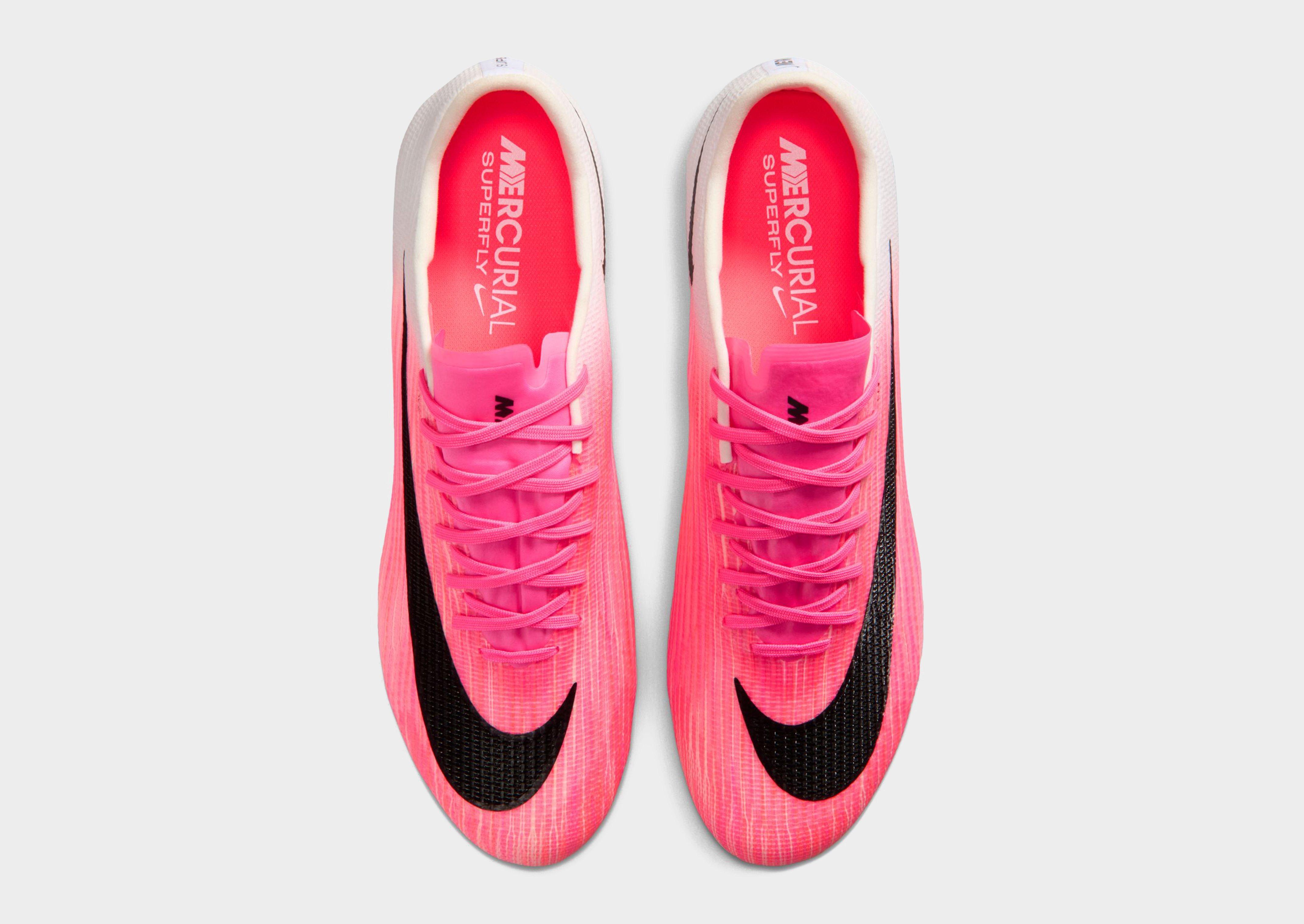 Nike Mercurial Superfly 11 Pro FG