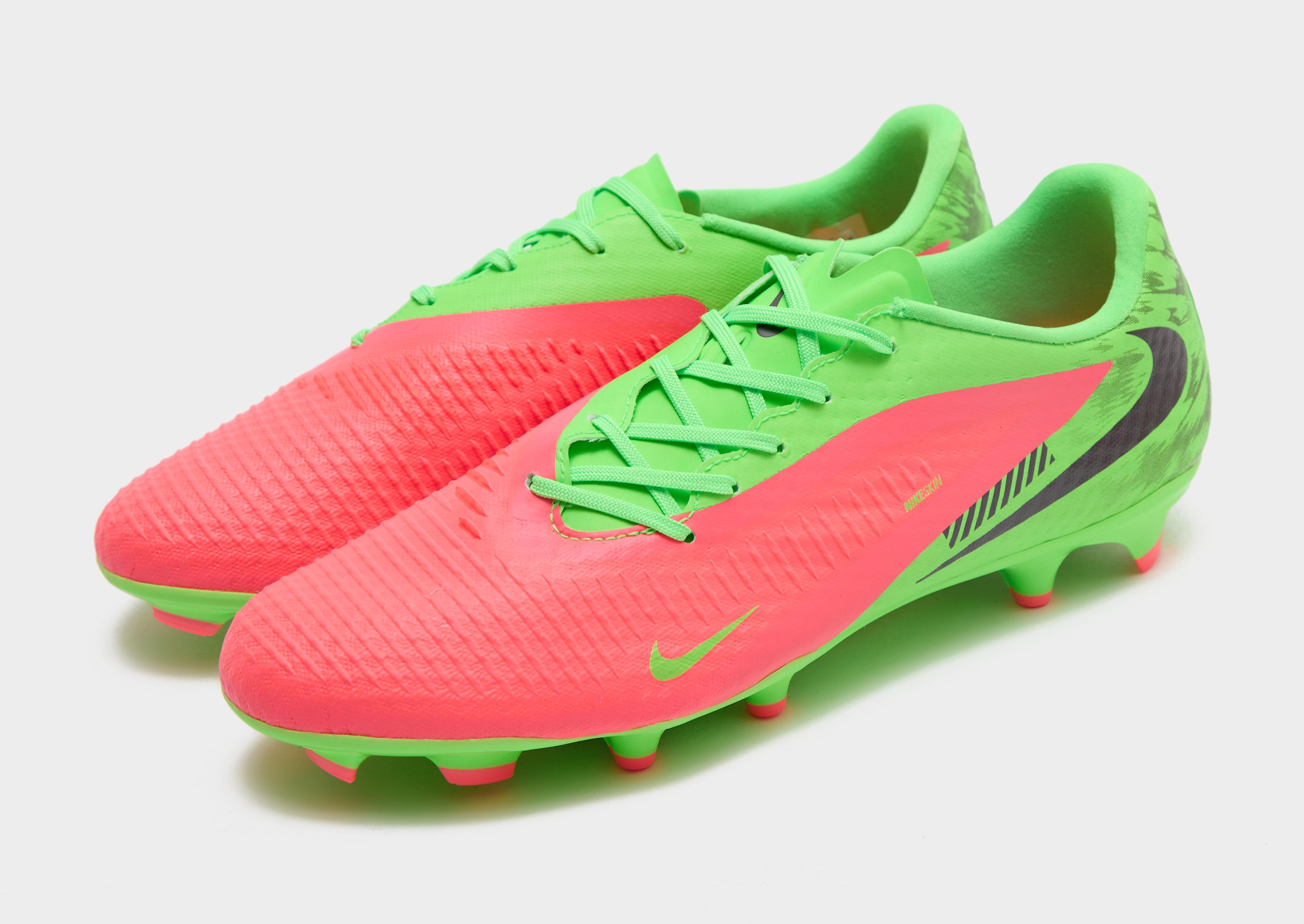 Nike Phantom 6 Low Academy 'Erling Haaland' FG/MG