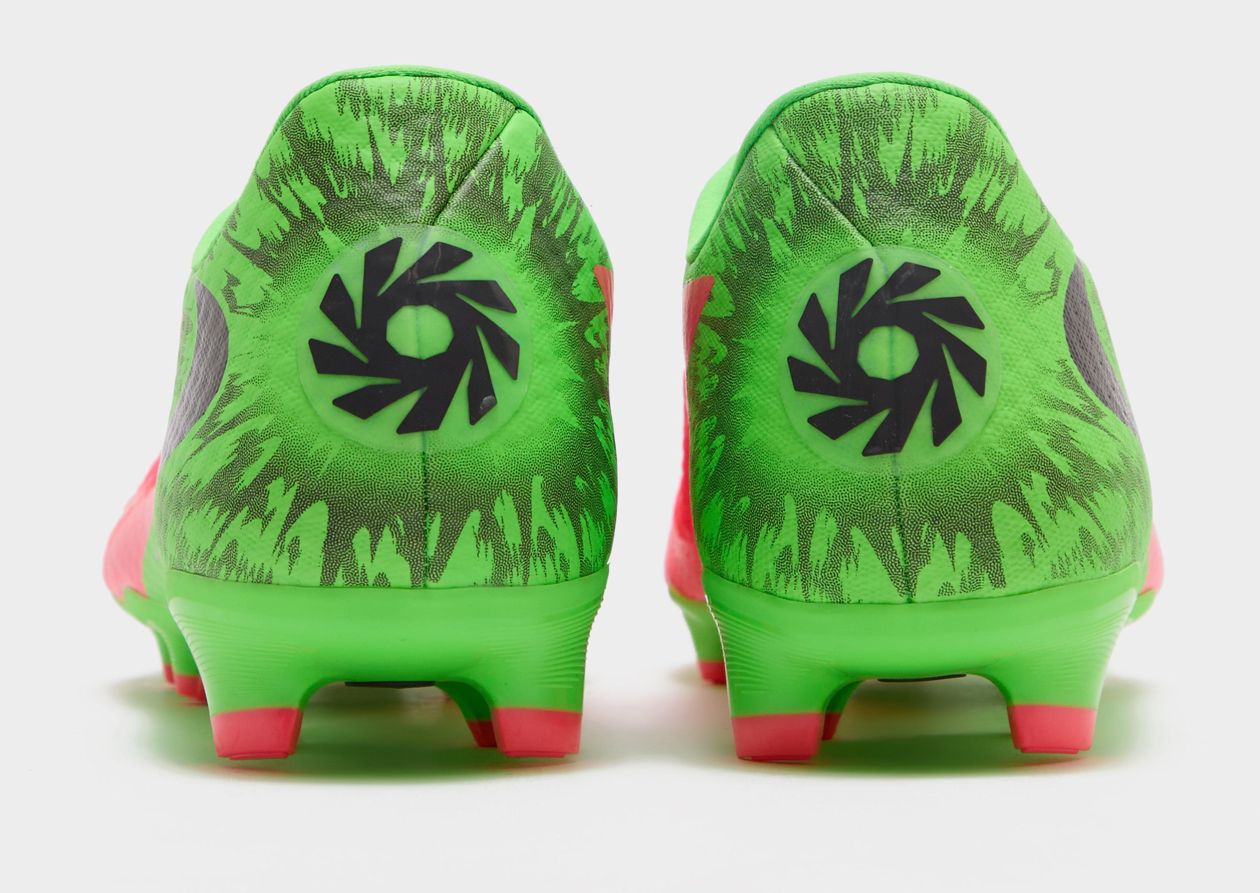 Nike Phantom 6 Low Academy 'Erling Haaland' FG/MG