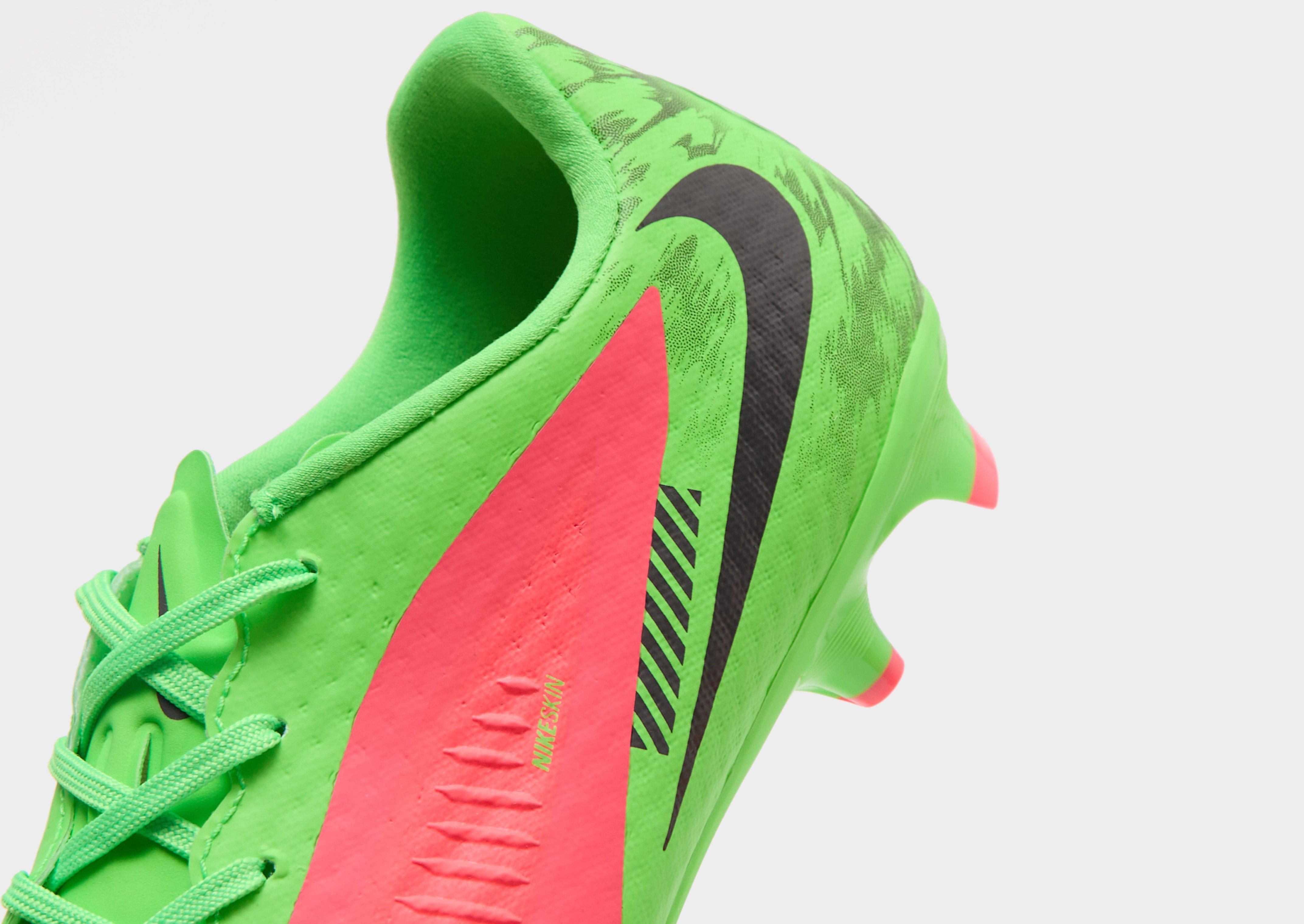 Nike Phantom 6 Low Academy 'Erling Haaland' FG/MG