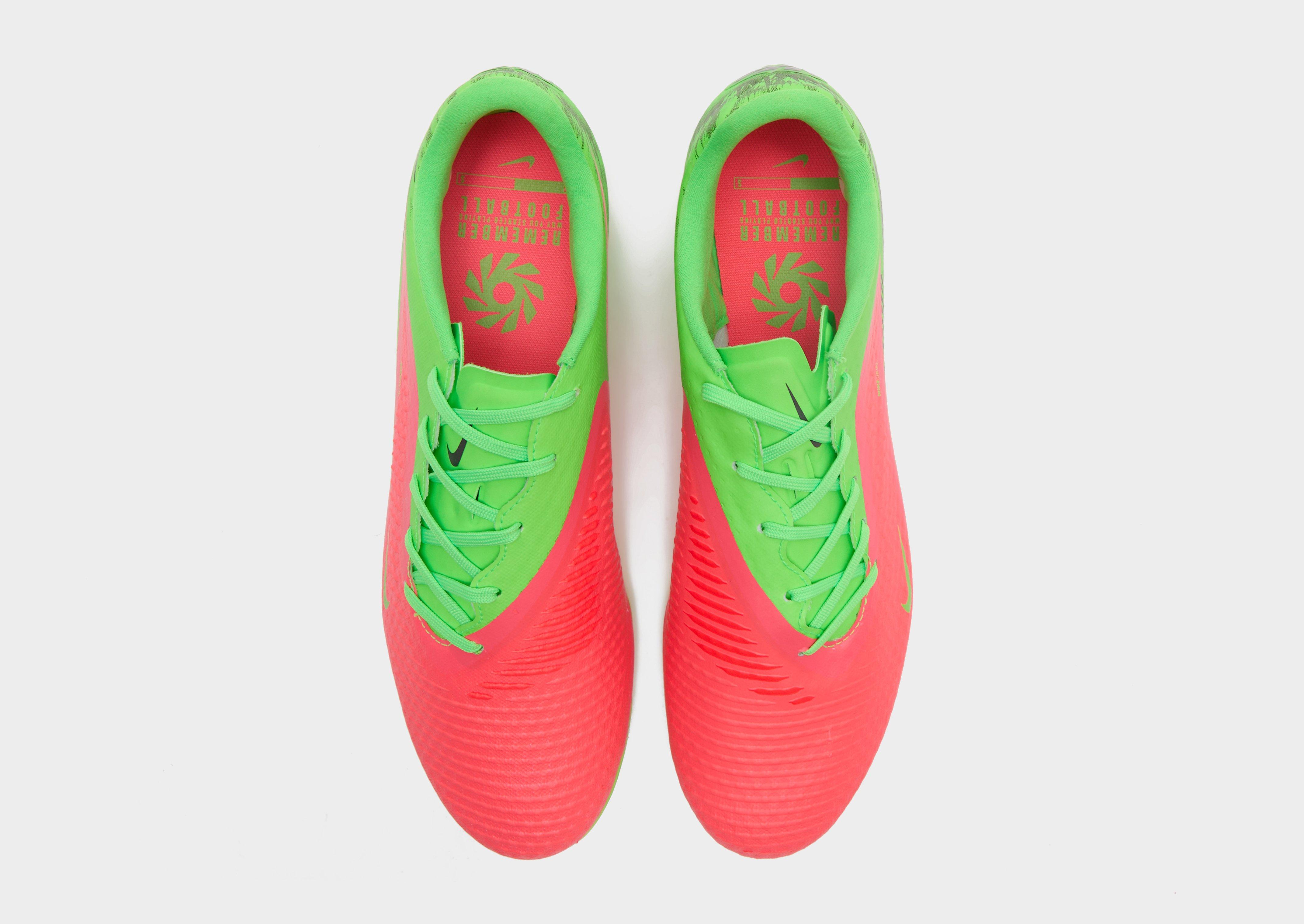 Nike Phantom 6 Low Academy 'Erling Haaland' FG/MG