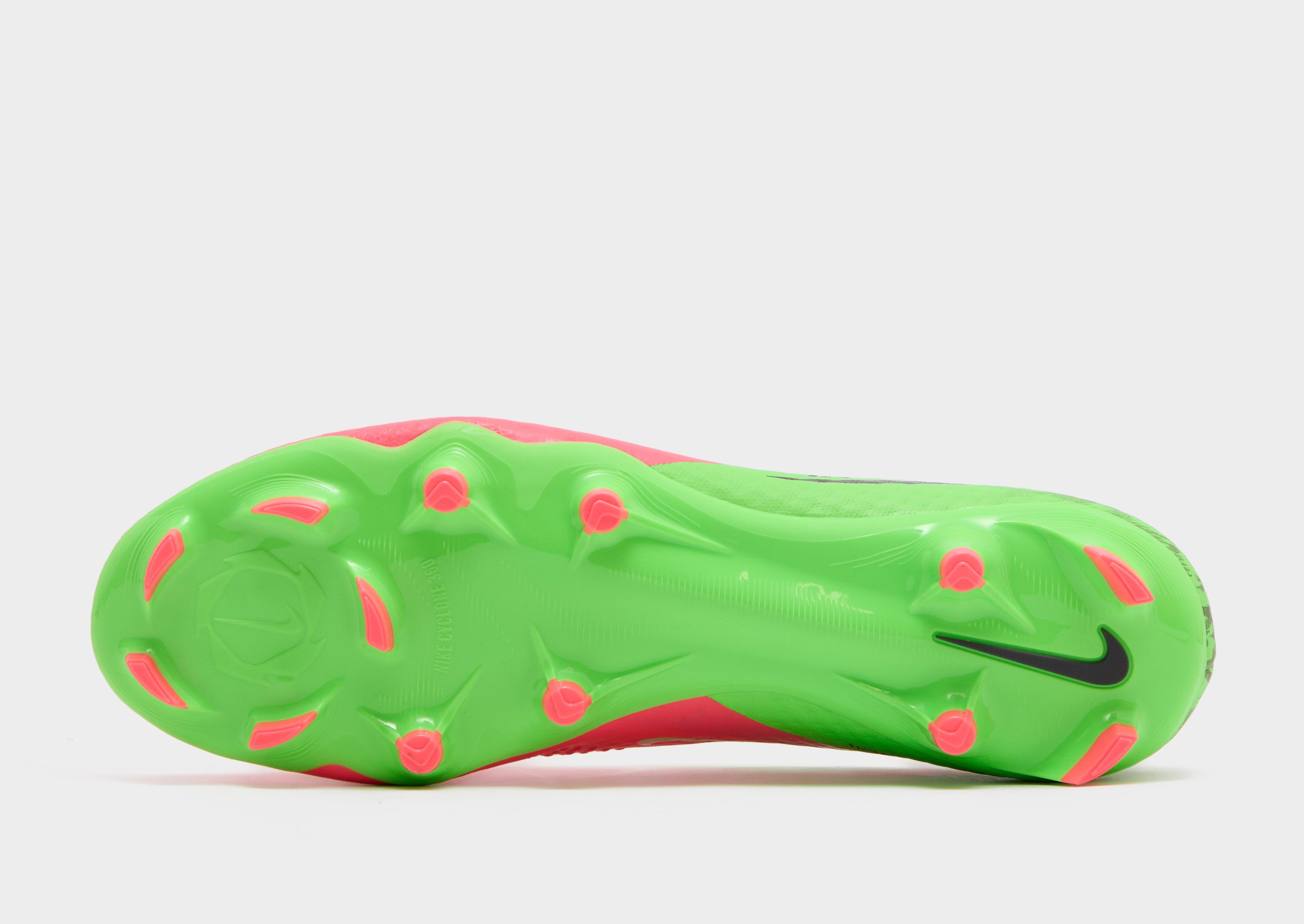 Nike Phantom 6 Low Academy 'Erling Haaland' FG/MG