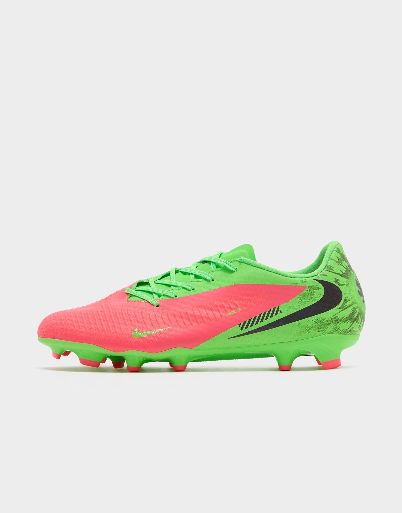 Nike Phantom 6 Low Academy 'Erling Haaland' FG/MG