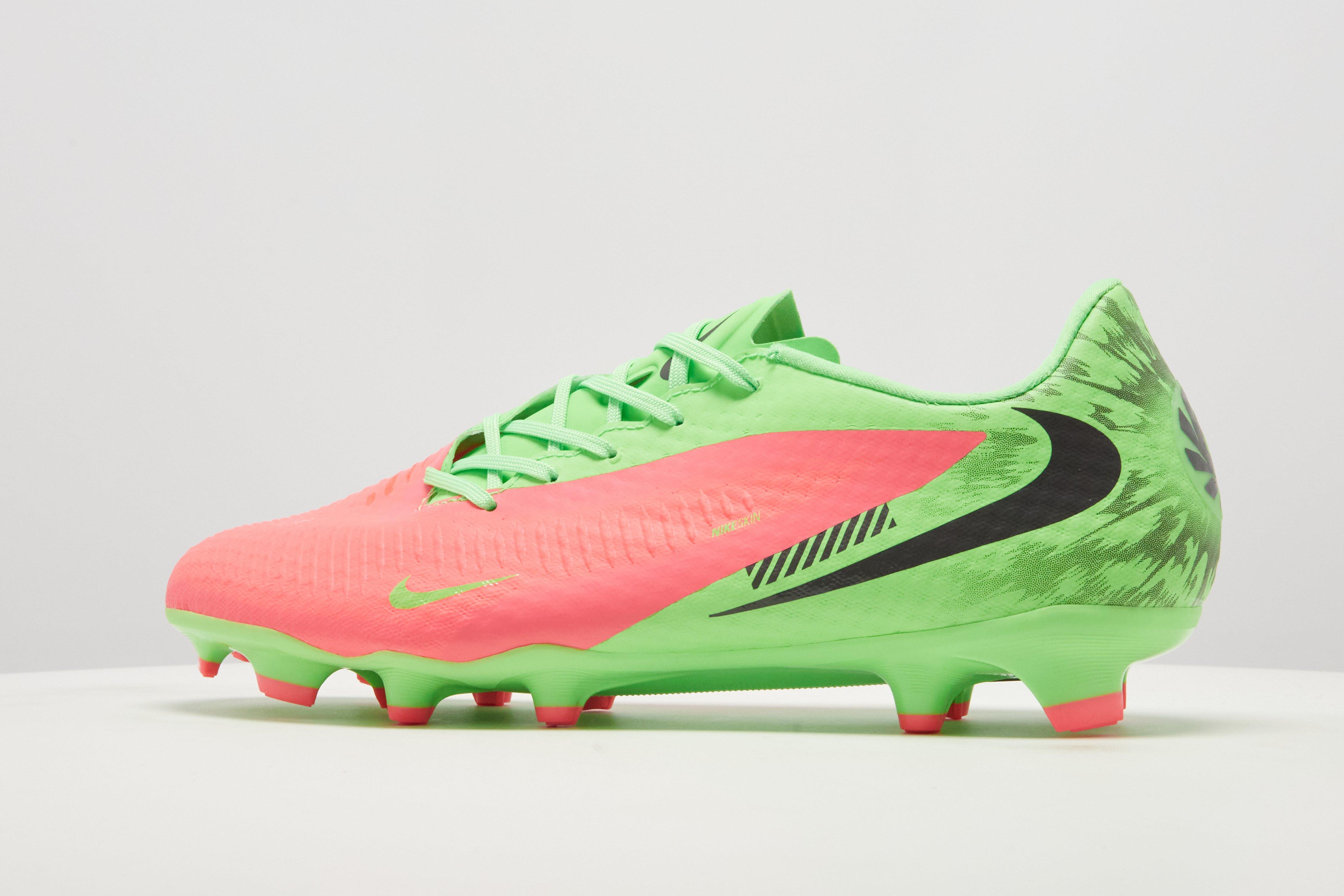 Nike Phantom 6 Low Academy 'Erling Haaland' FG/MG