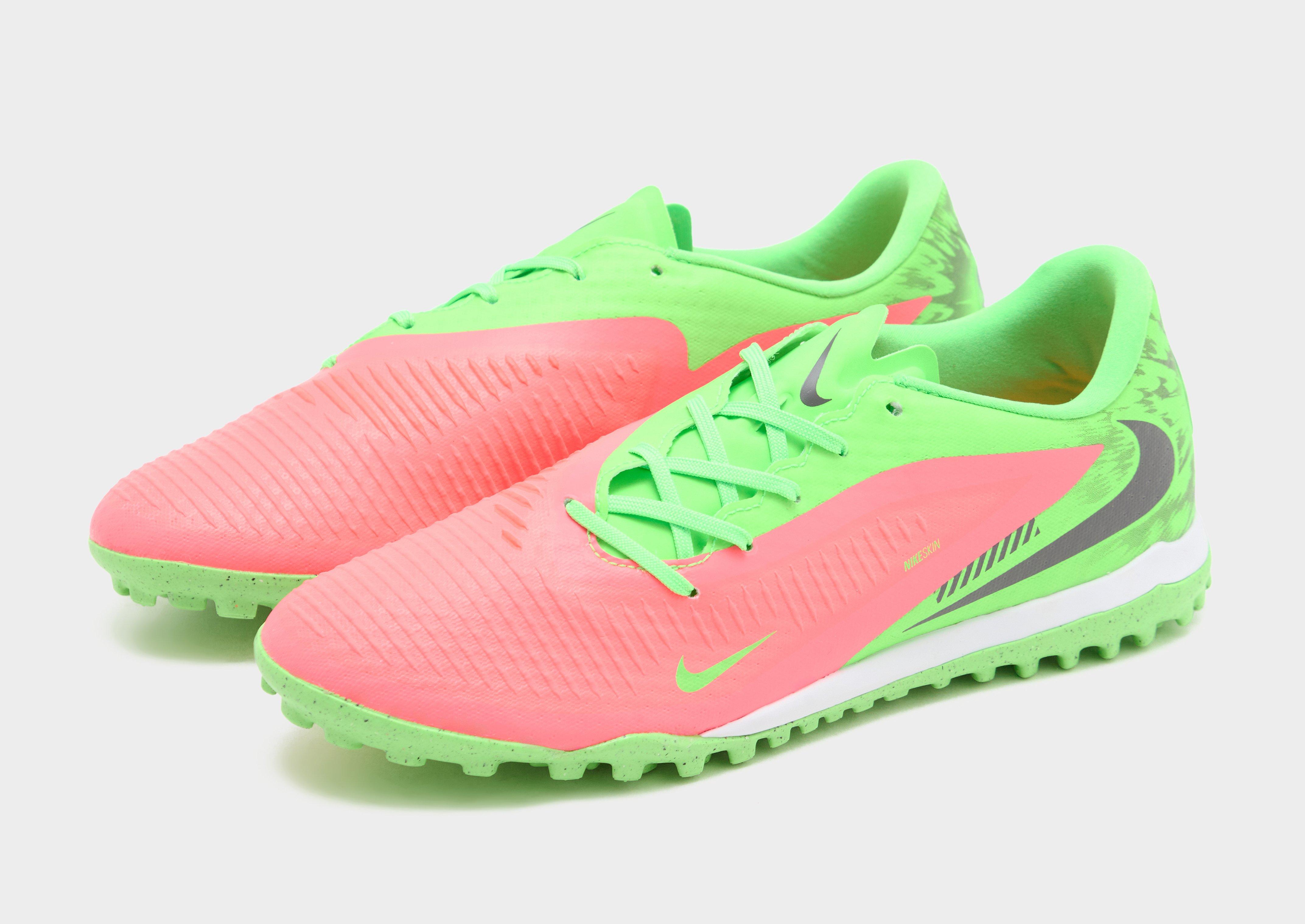 Nike Phantom 6 Low Academy 'Erling Haaland' TF