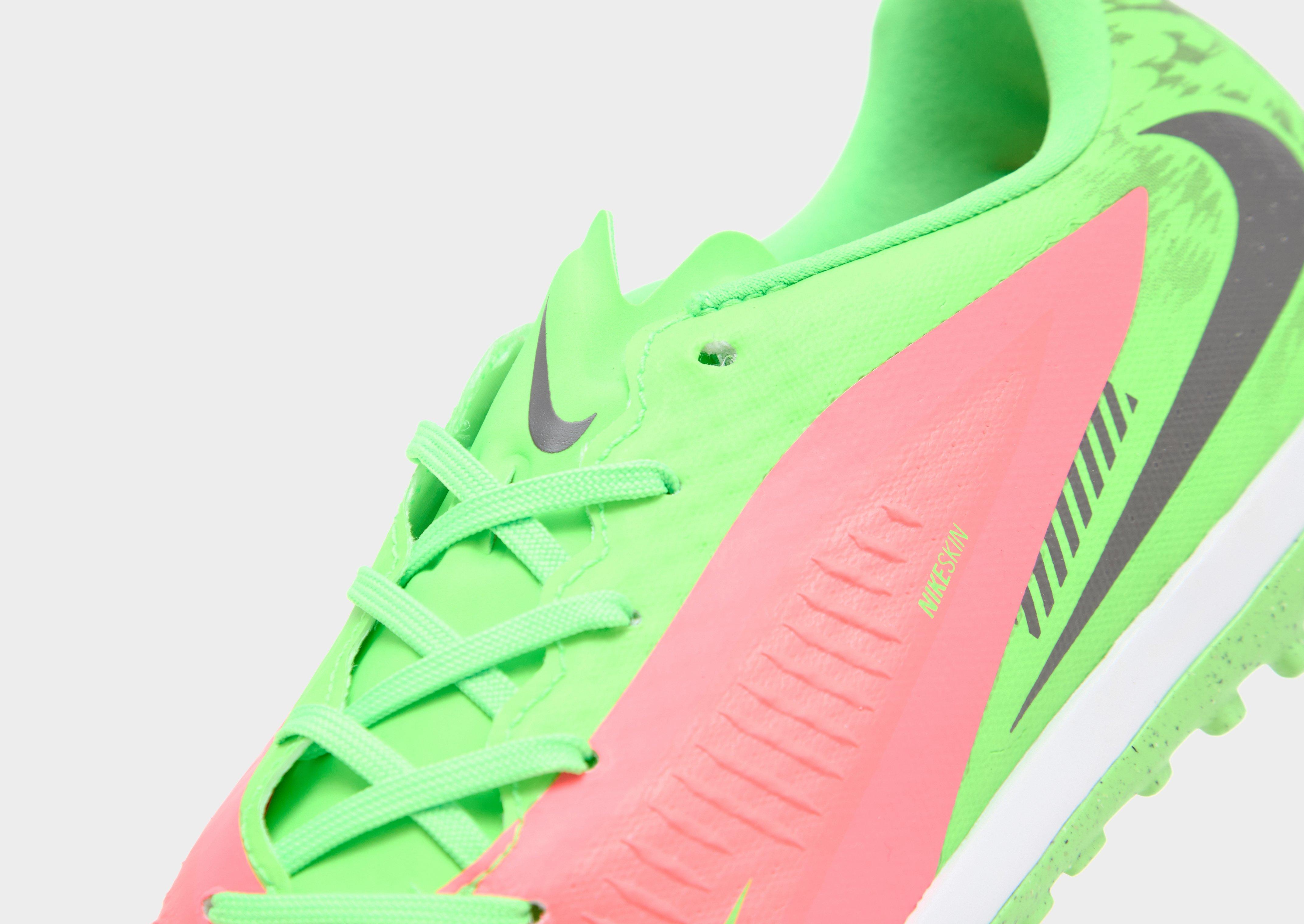 Nike Phantom 6 Low Academy 'Erling Haaland' TF