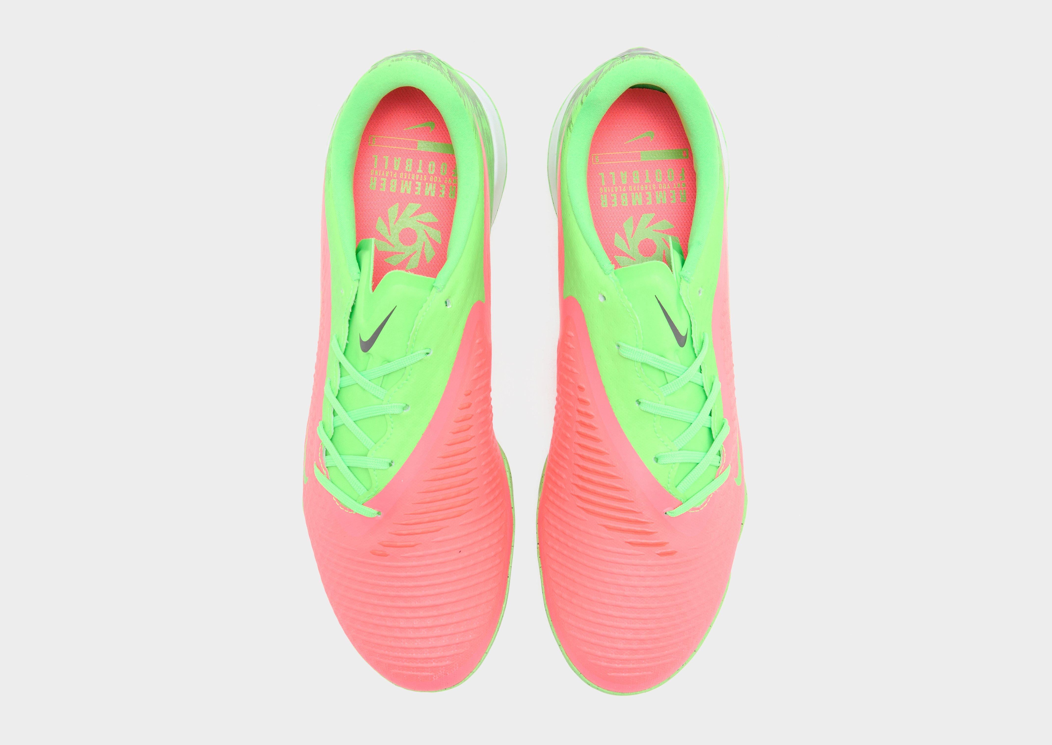 Nike Phantom 6 Low Academy 'Erling Haaland' TF