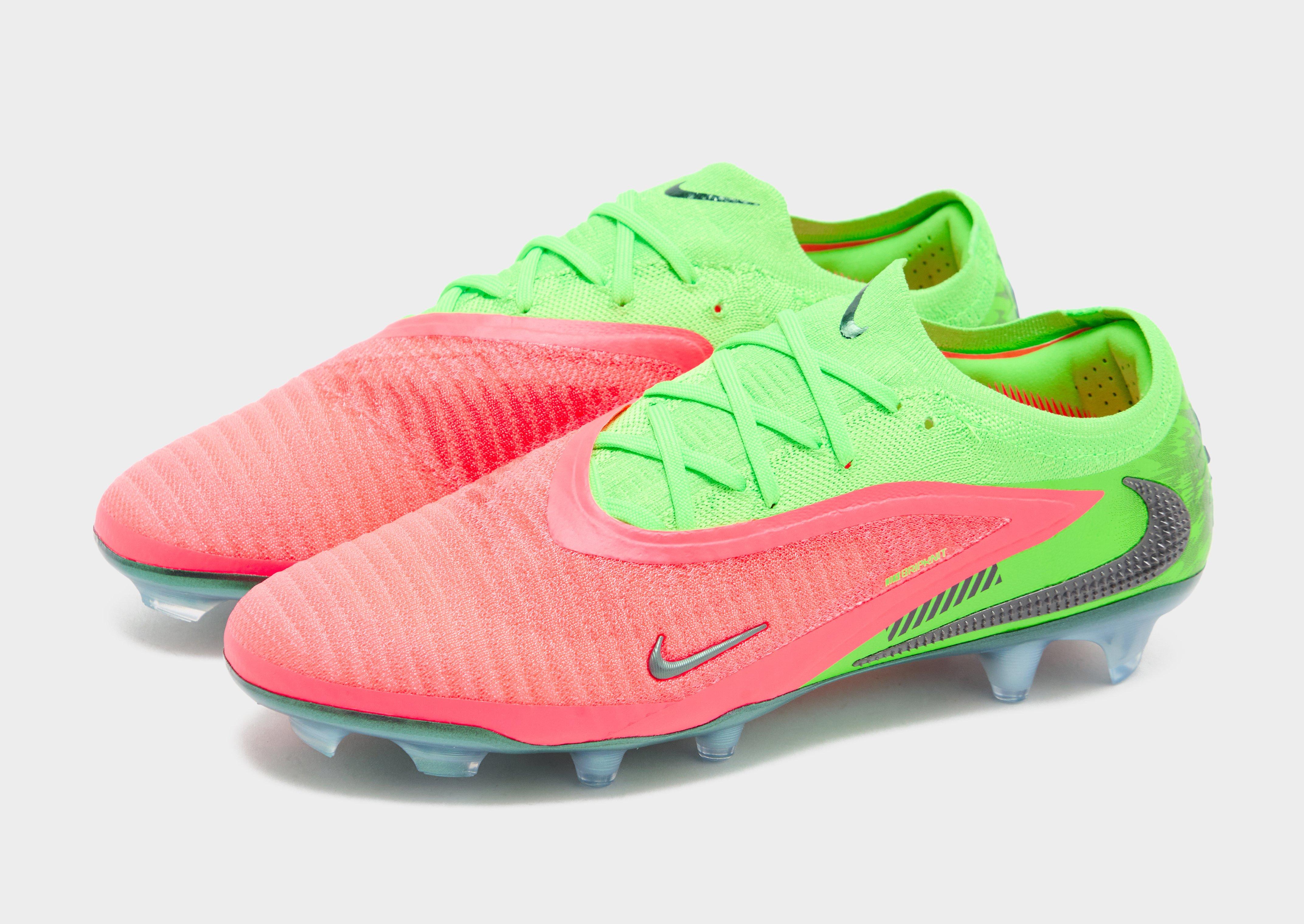 Nike Phantom 6 Low Elite 'Erling Haaland' FG