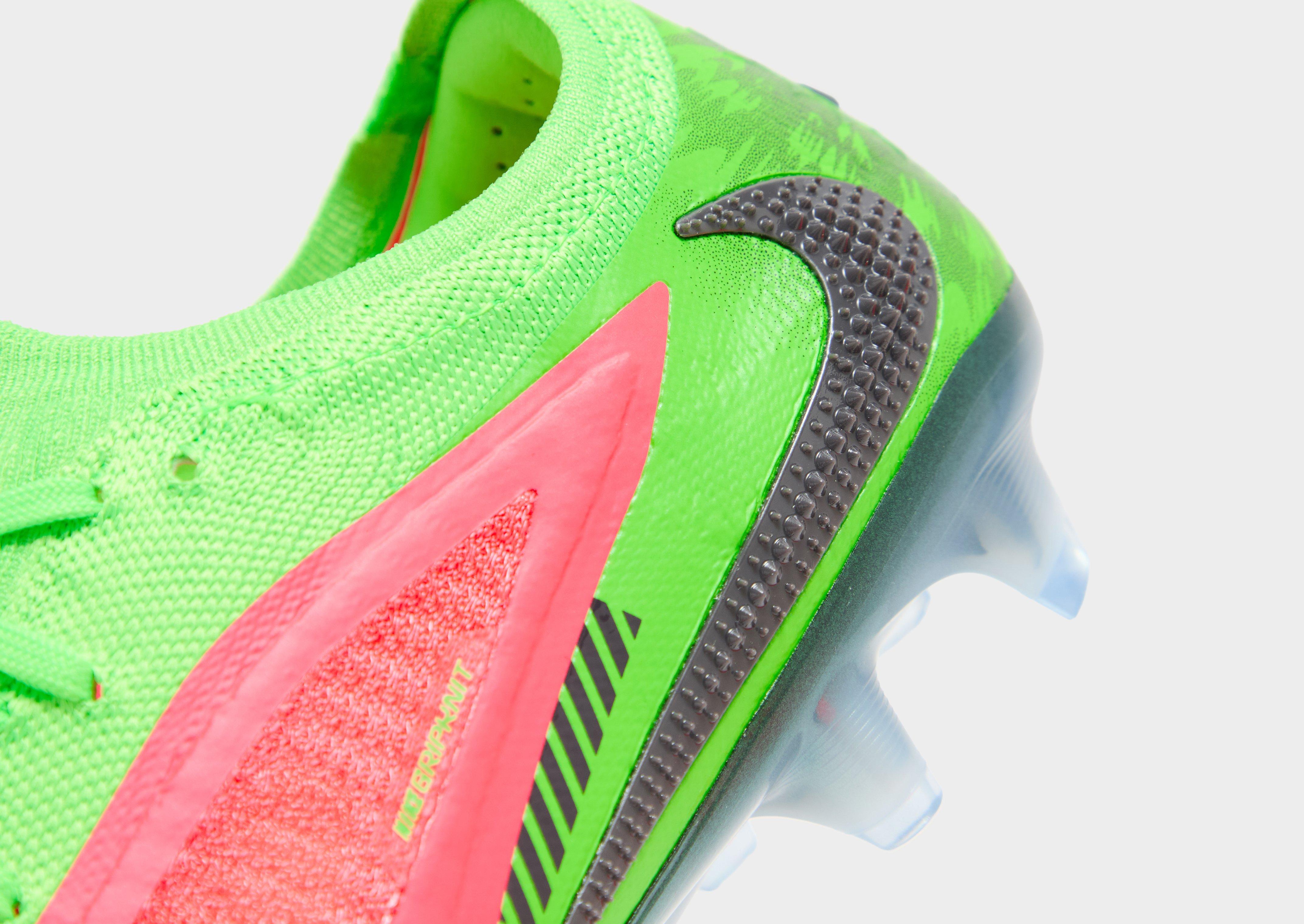 Nike Phantom 6 Low Elite 'Erling Haaland' FG