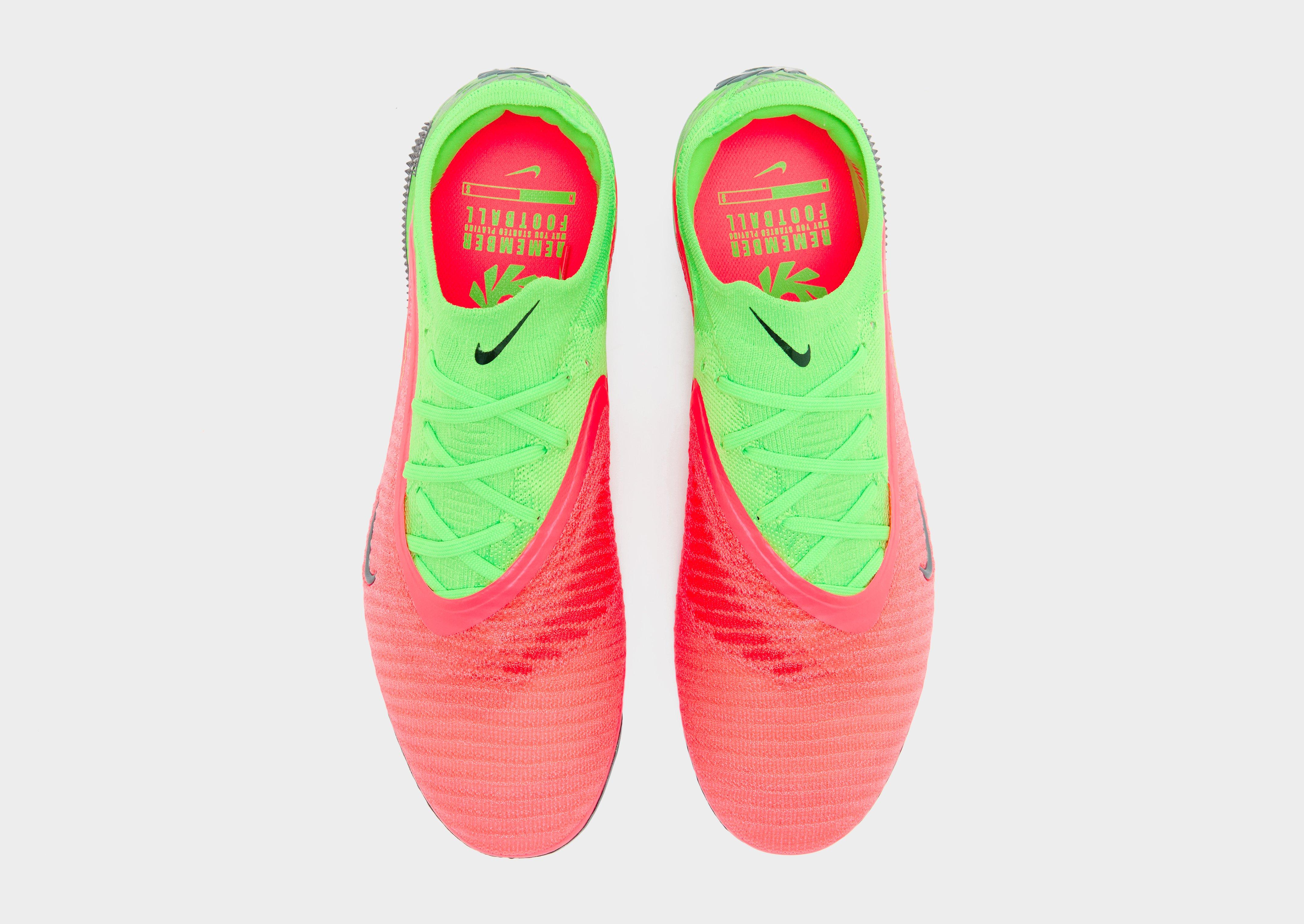 Nike Phantom 6 Low Elite 'Erling Haaland' FG