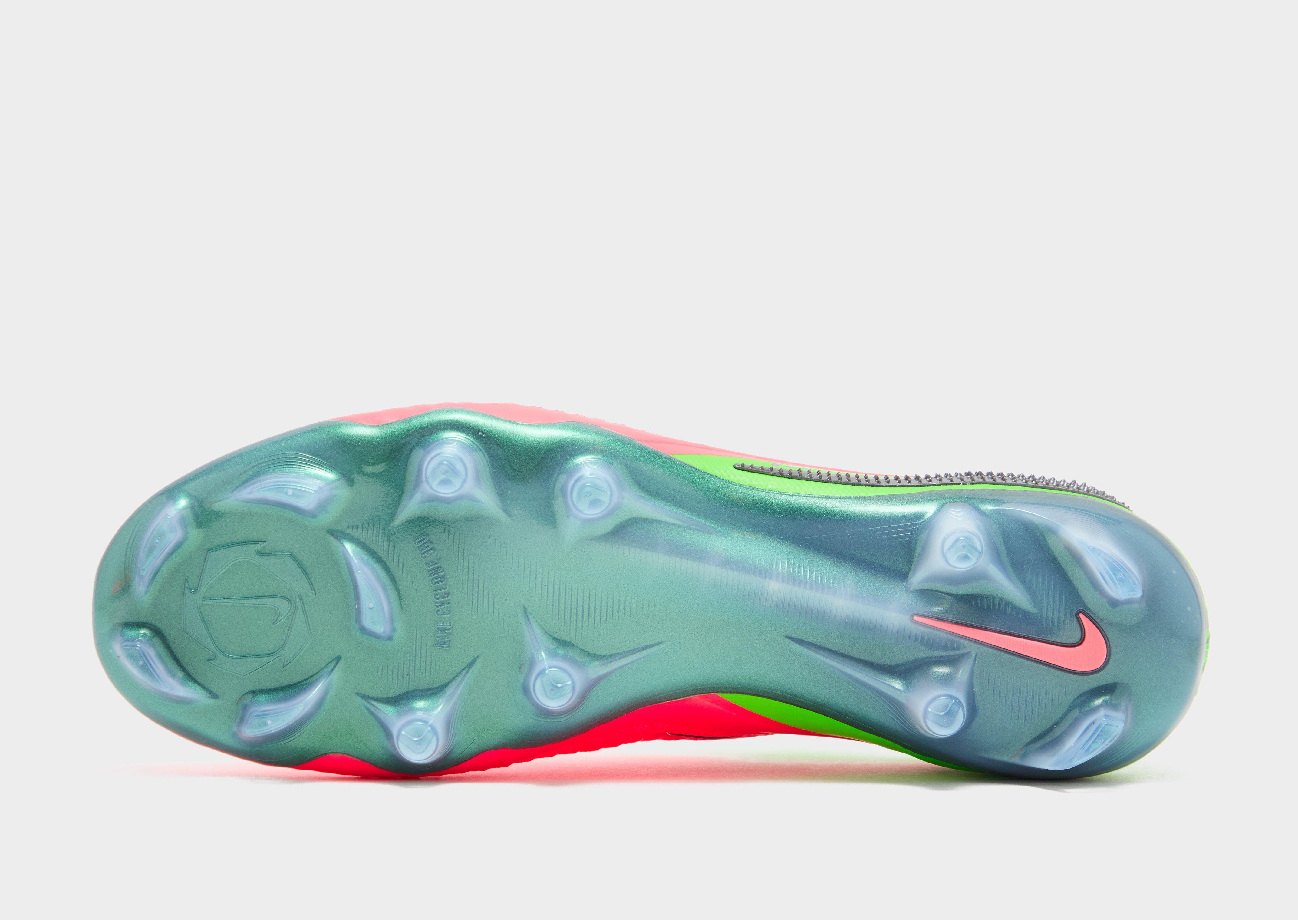Nike Phantom 6 Low Elite 'Erling Haaland' FG