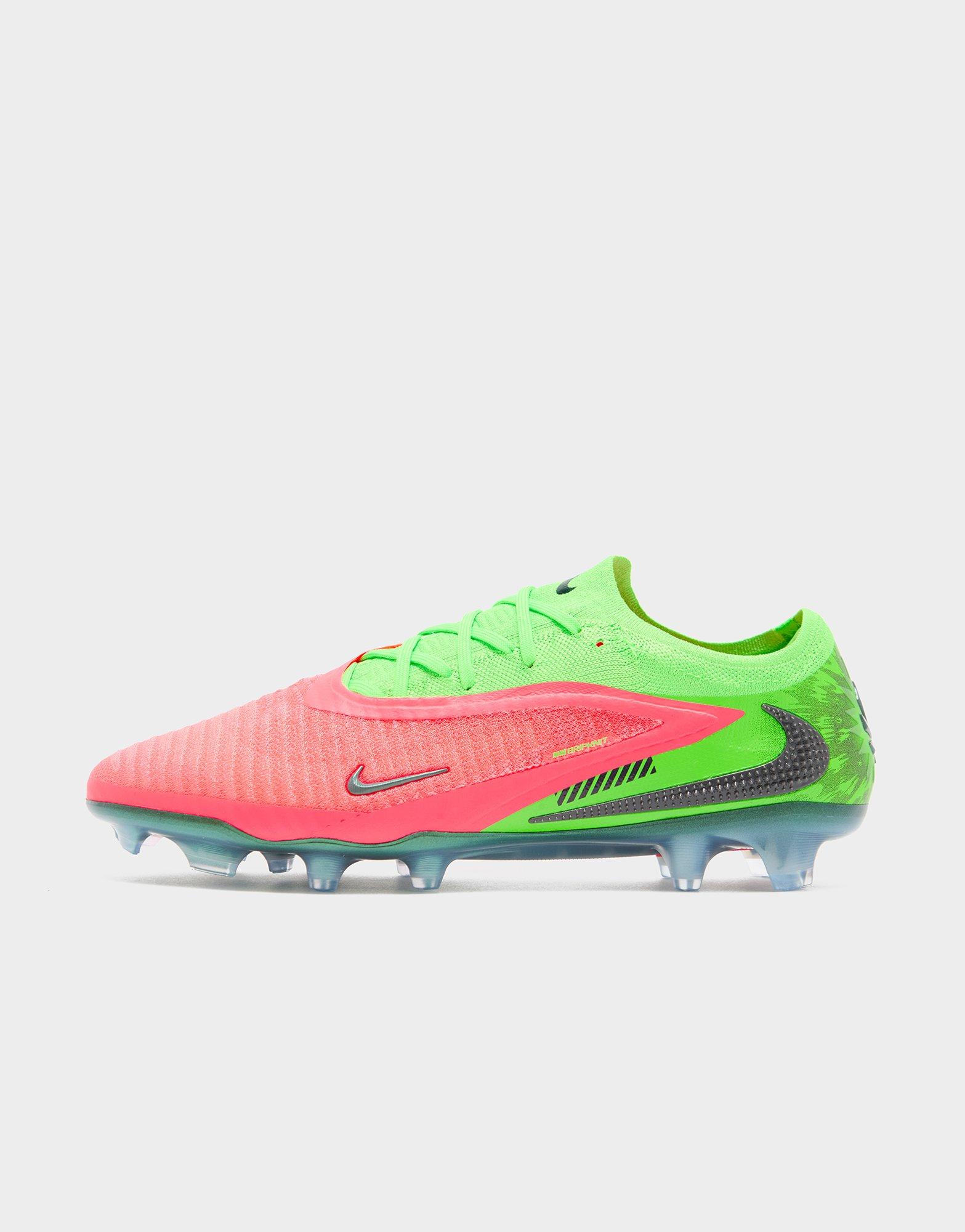 Nike Phantom 6 Low Elite 'Erling Haaland' FG