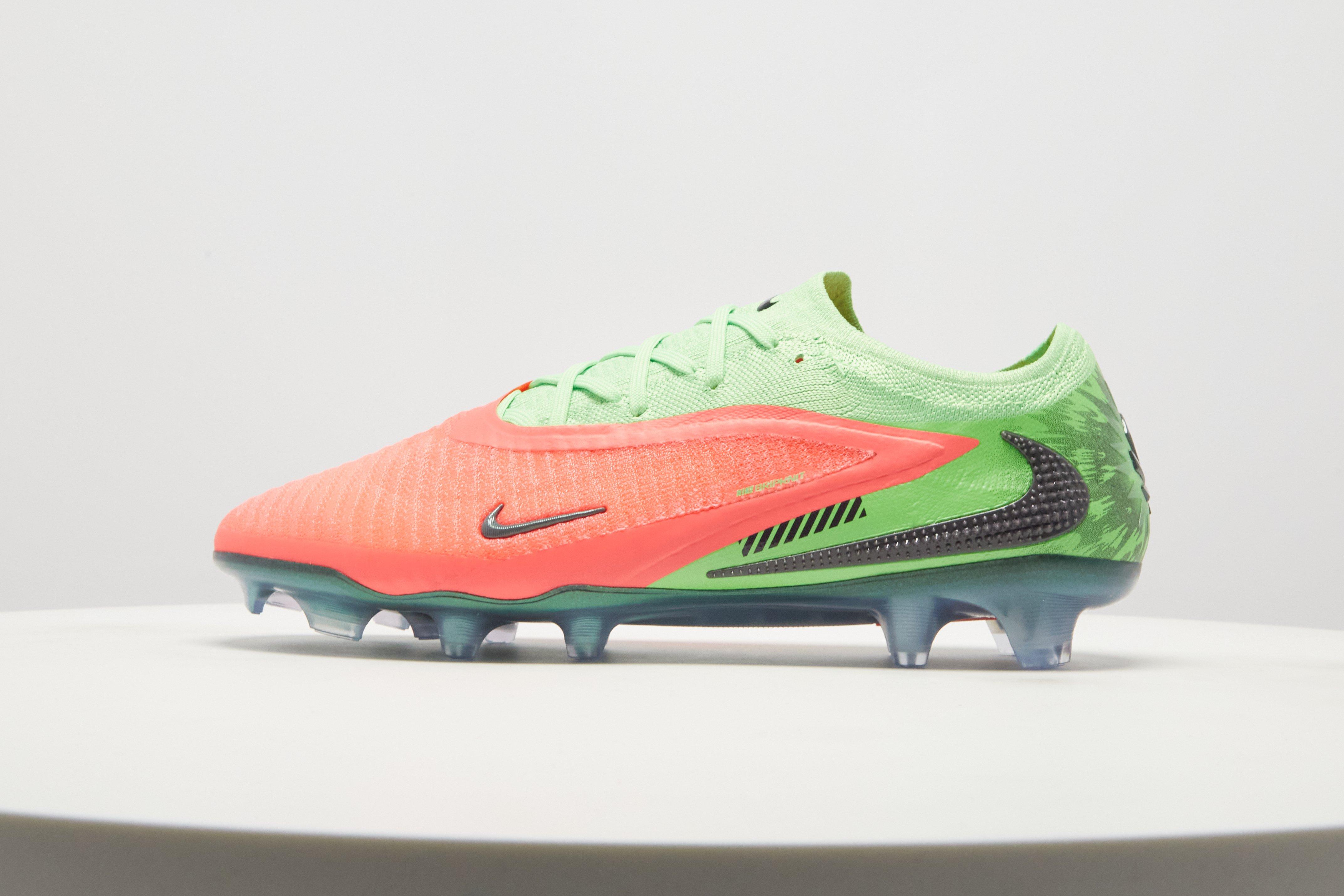 Nike Phantom 6 Low Elite «Erling Haaland» FG