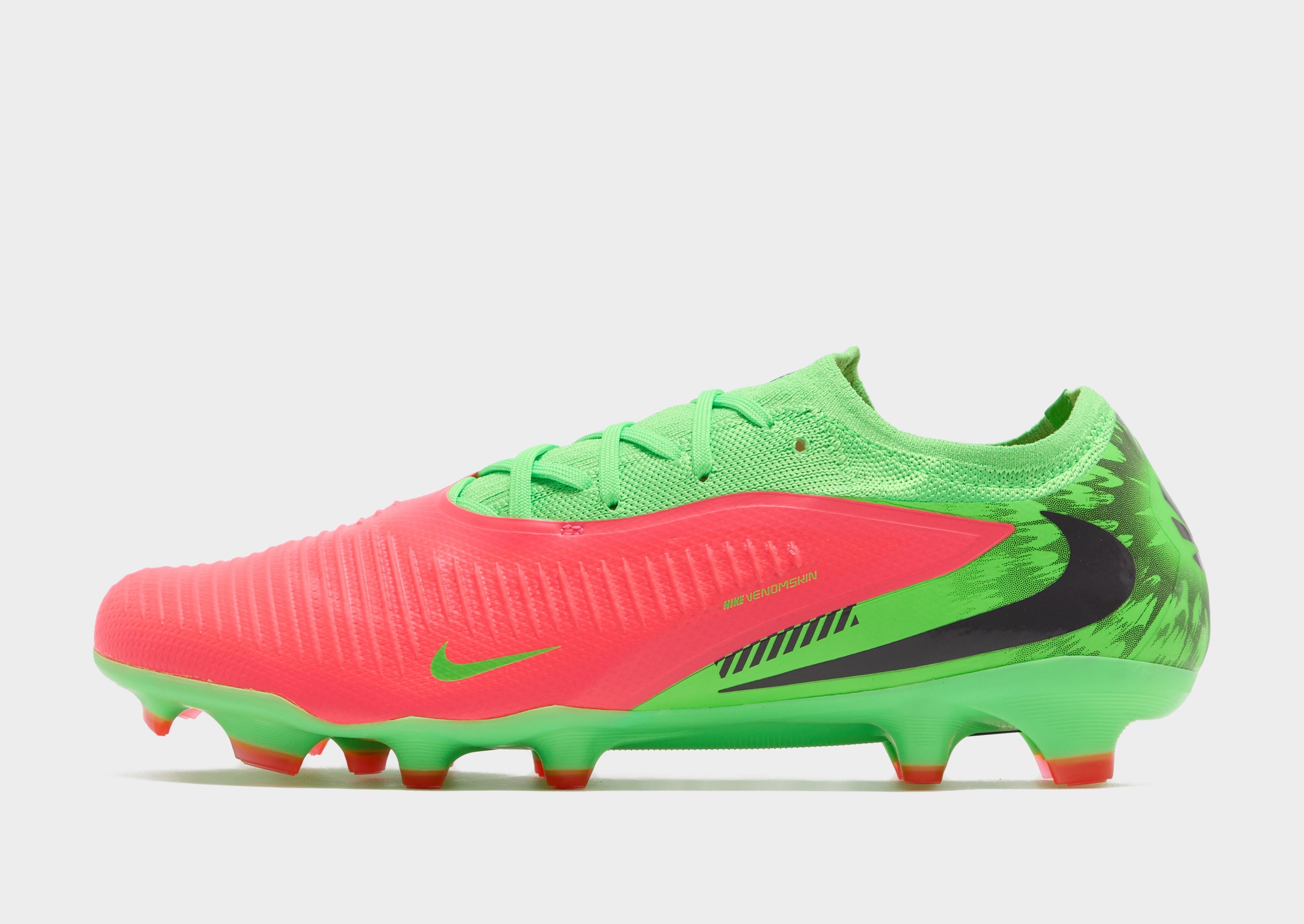 Pink Nike Phantom 6 Low Pro 'Erling Haaland' FG - JD Sports Global