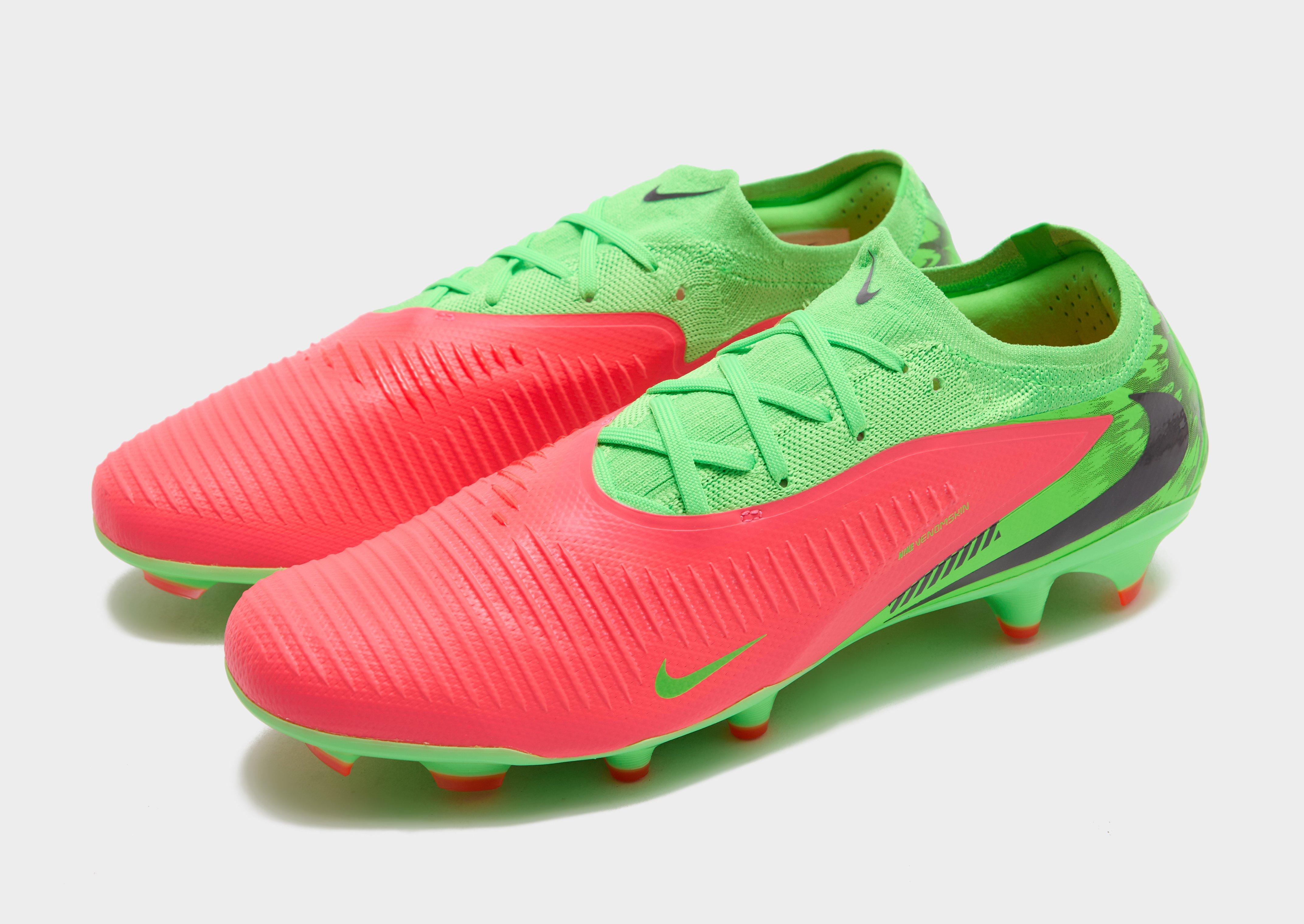 Nike Phantom 6 Low Pro 'Erling Haaland' FG