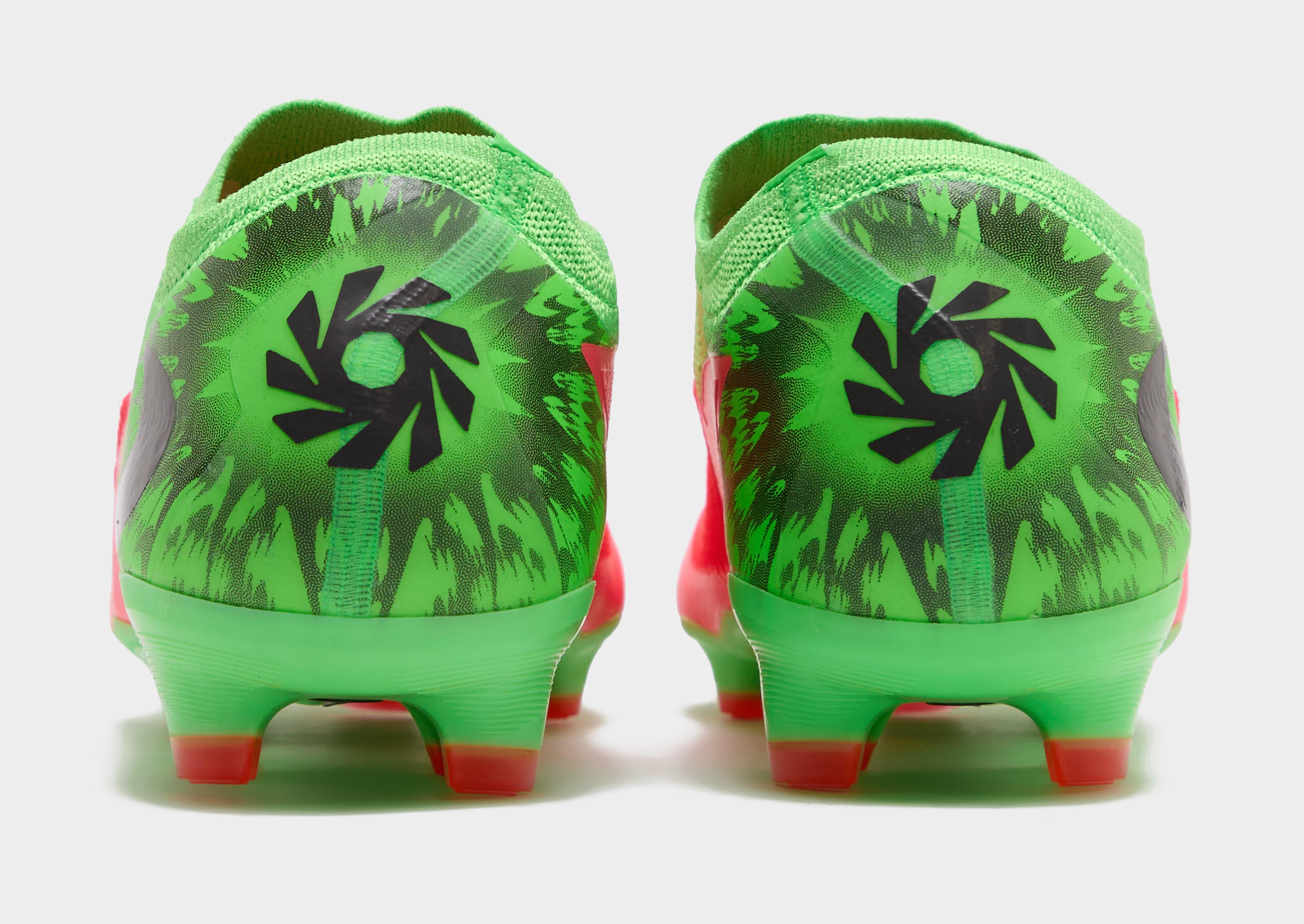 Nike Phantom 6 Low Pro 'Erling Haaland' FG