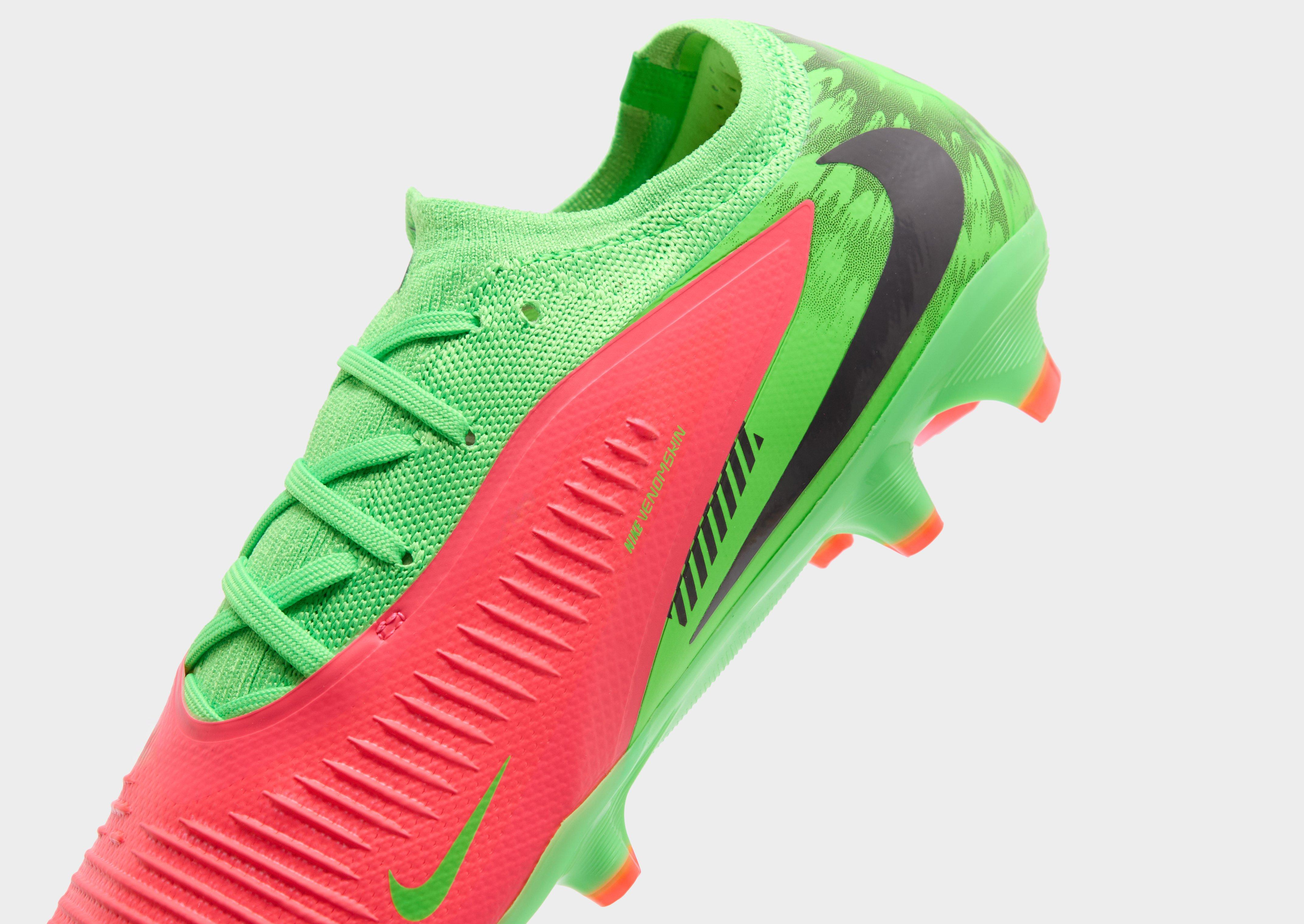 Nike Phantom 6 Low Pro 'Erling Haaland' FG