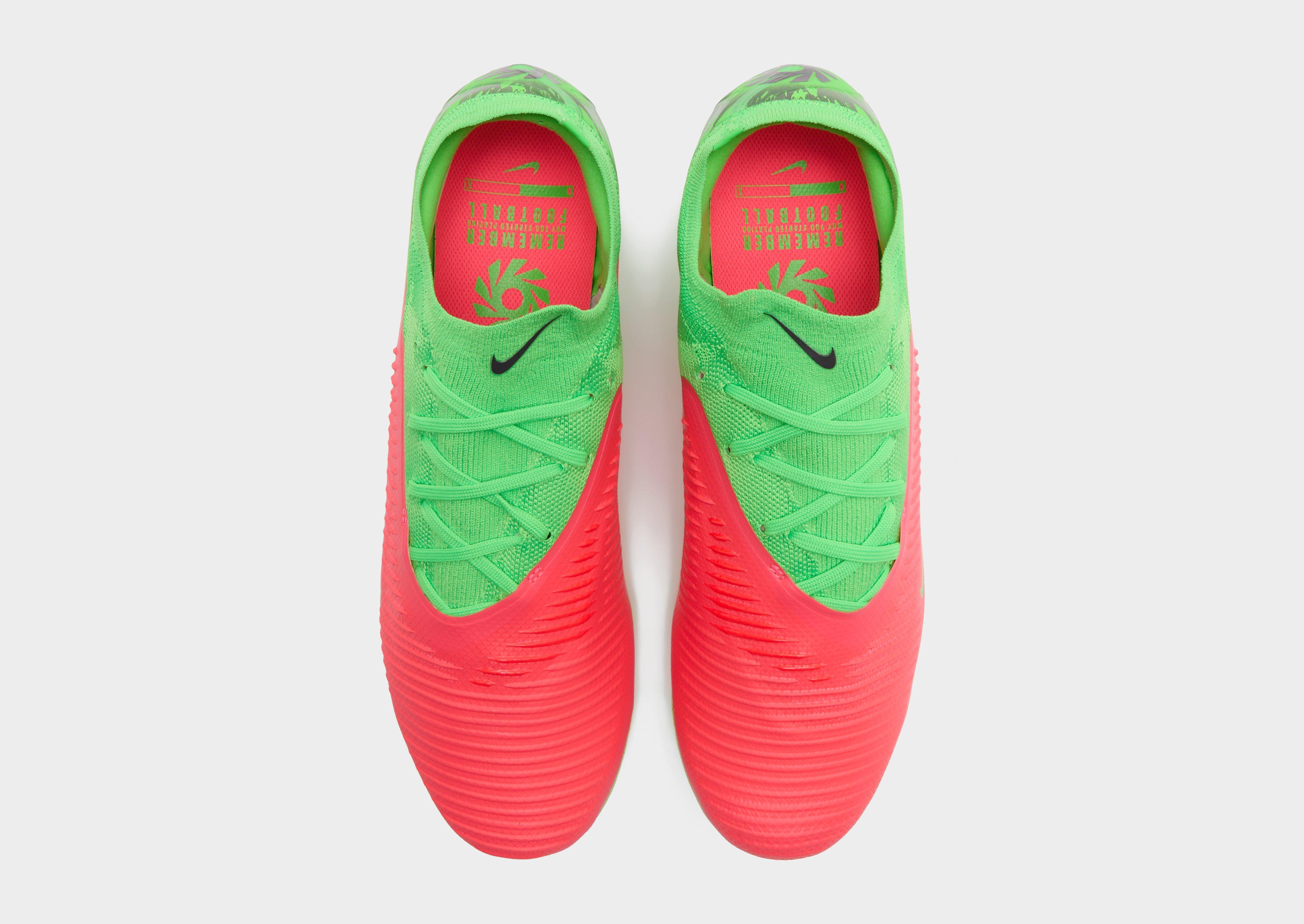 Nike Phantom 6 Low Pro 'Erling Haaland' FG