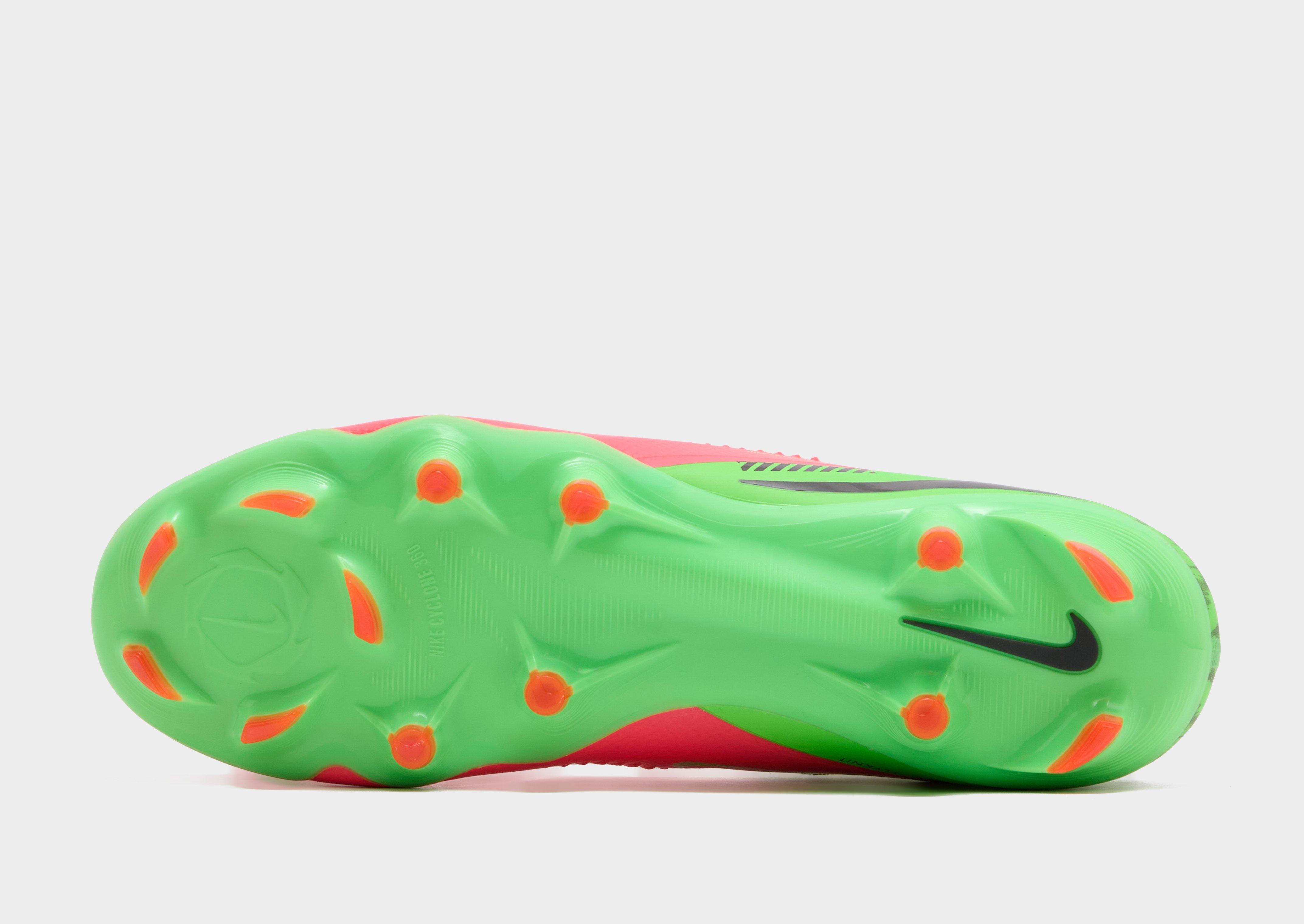 Nike Phantom 6 Low Pro 'Erling Haaland' FG