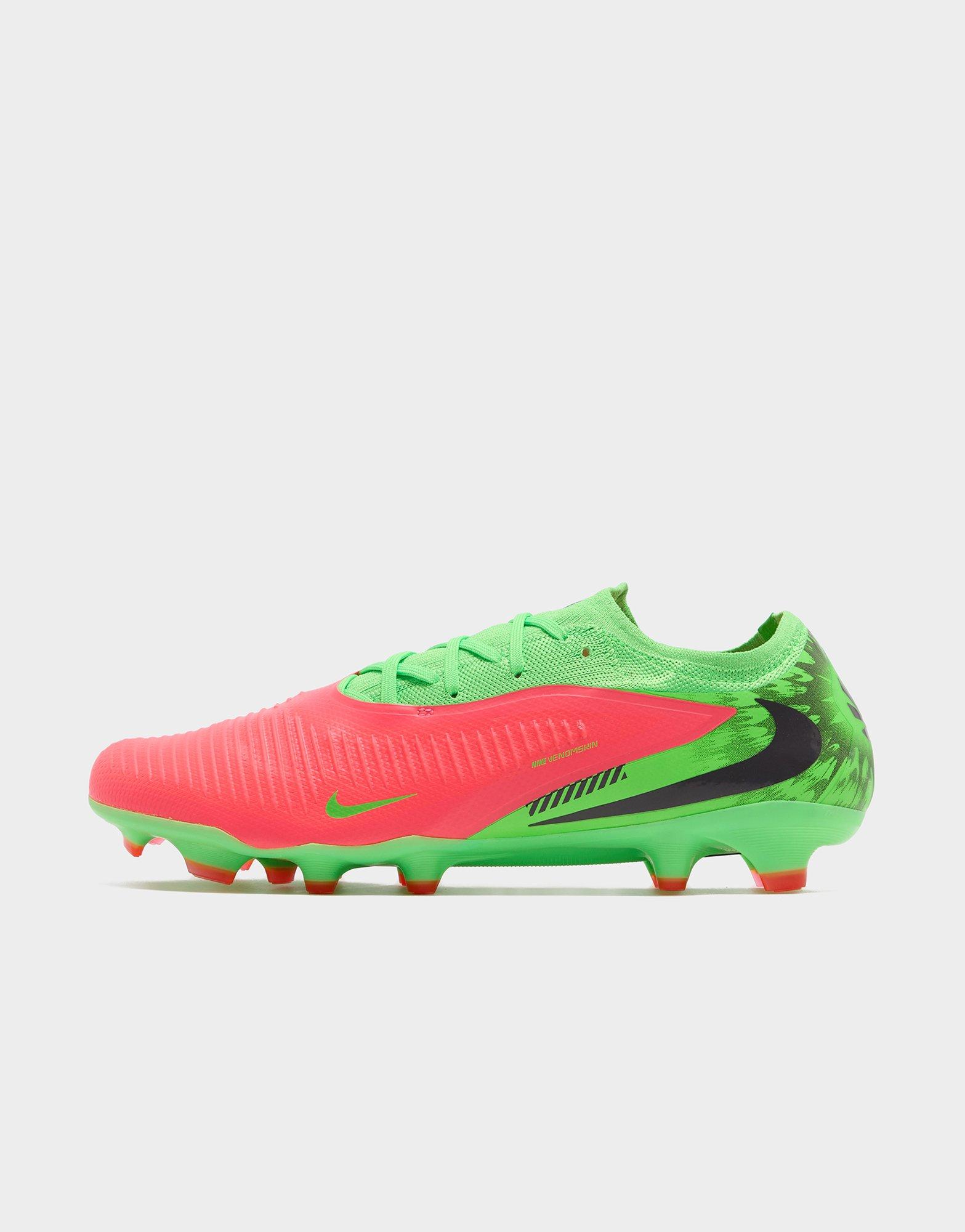 Nike Phantom 6 Low Pro 'Erling Haaland' FG