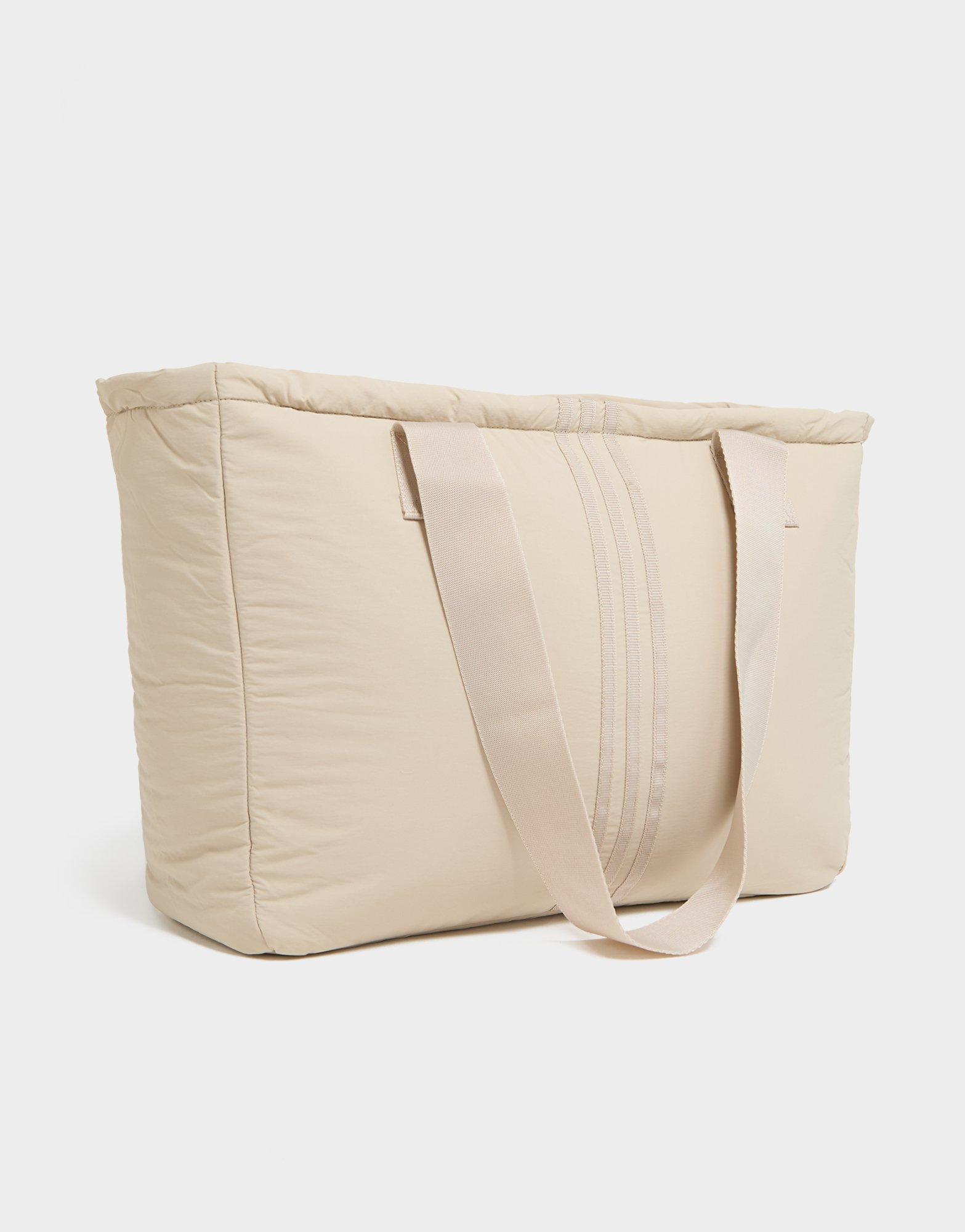 adidas Originals Nylon Trefoil Tote Bag