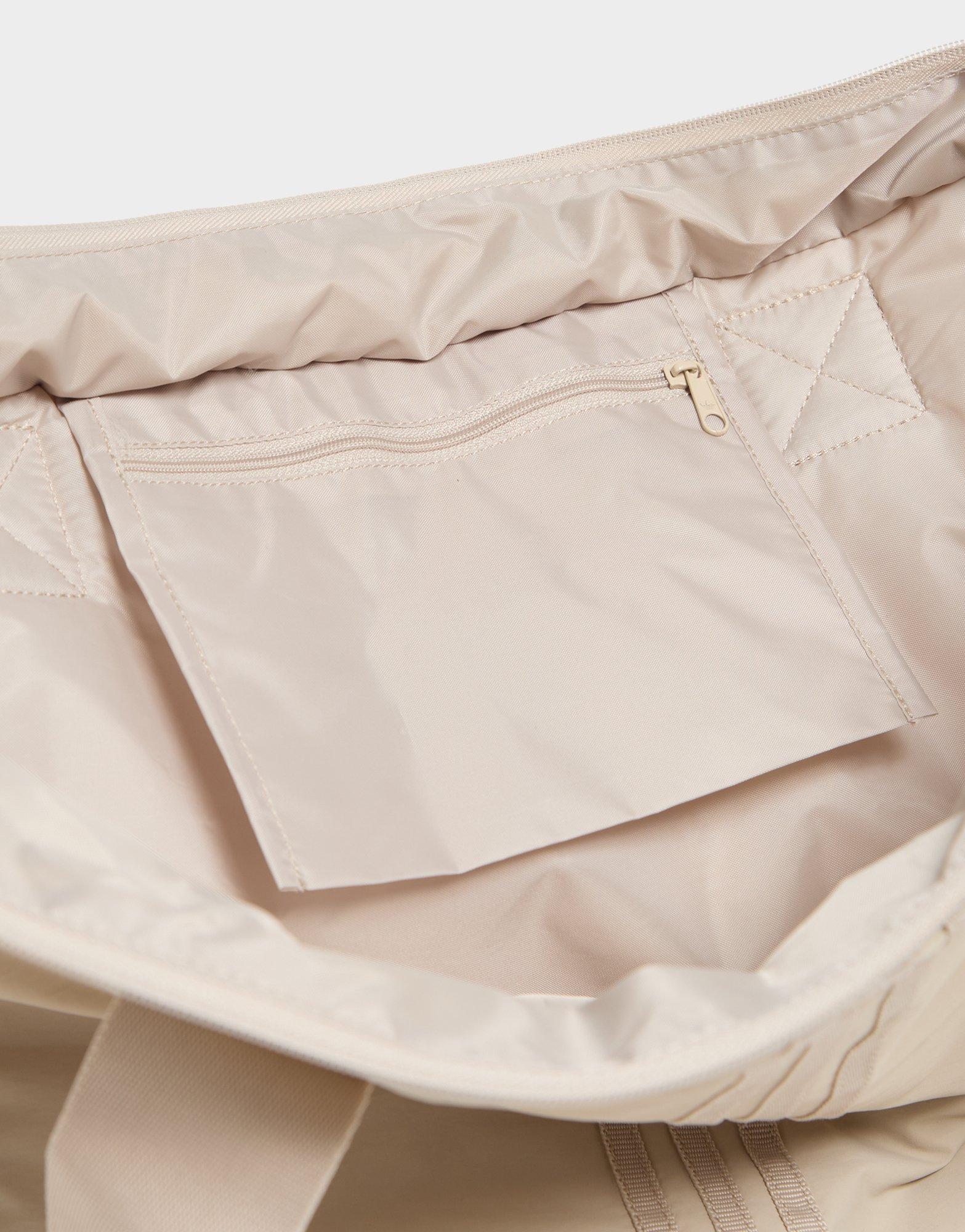 adidas Originals Nylon Trefoil Tote Bag