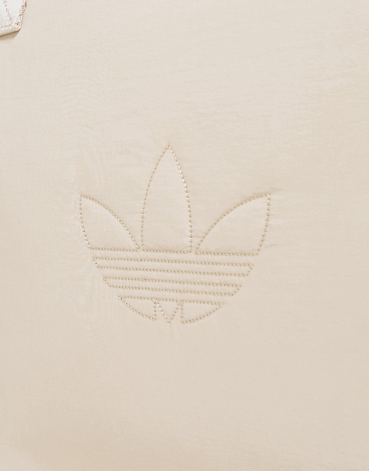 adidas Originals Nylon Trefoil Tote Bag