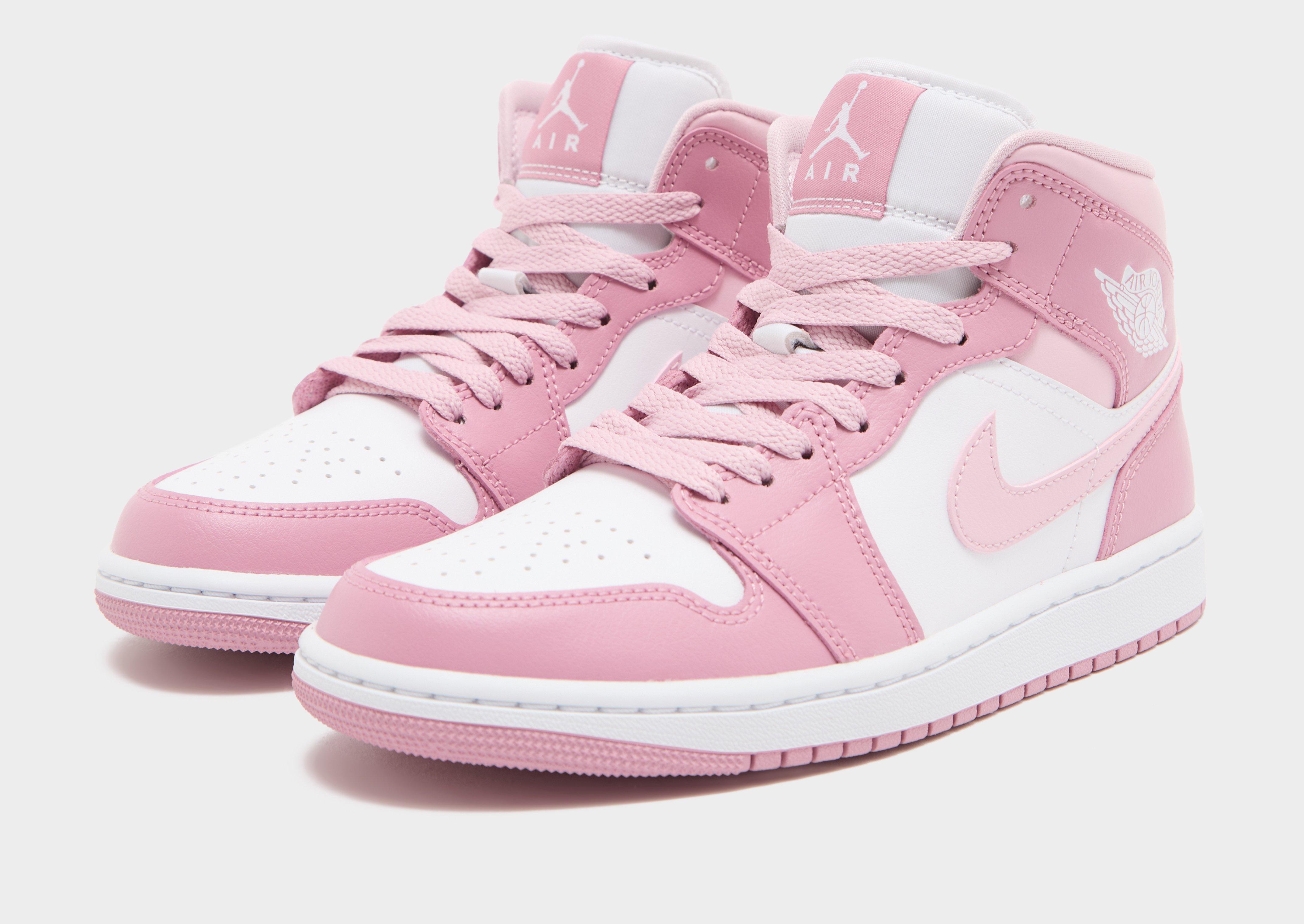 Jordan Air 1 Mid Women's
