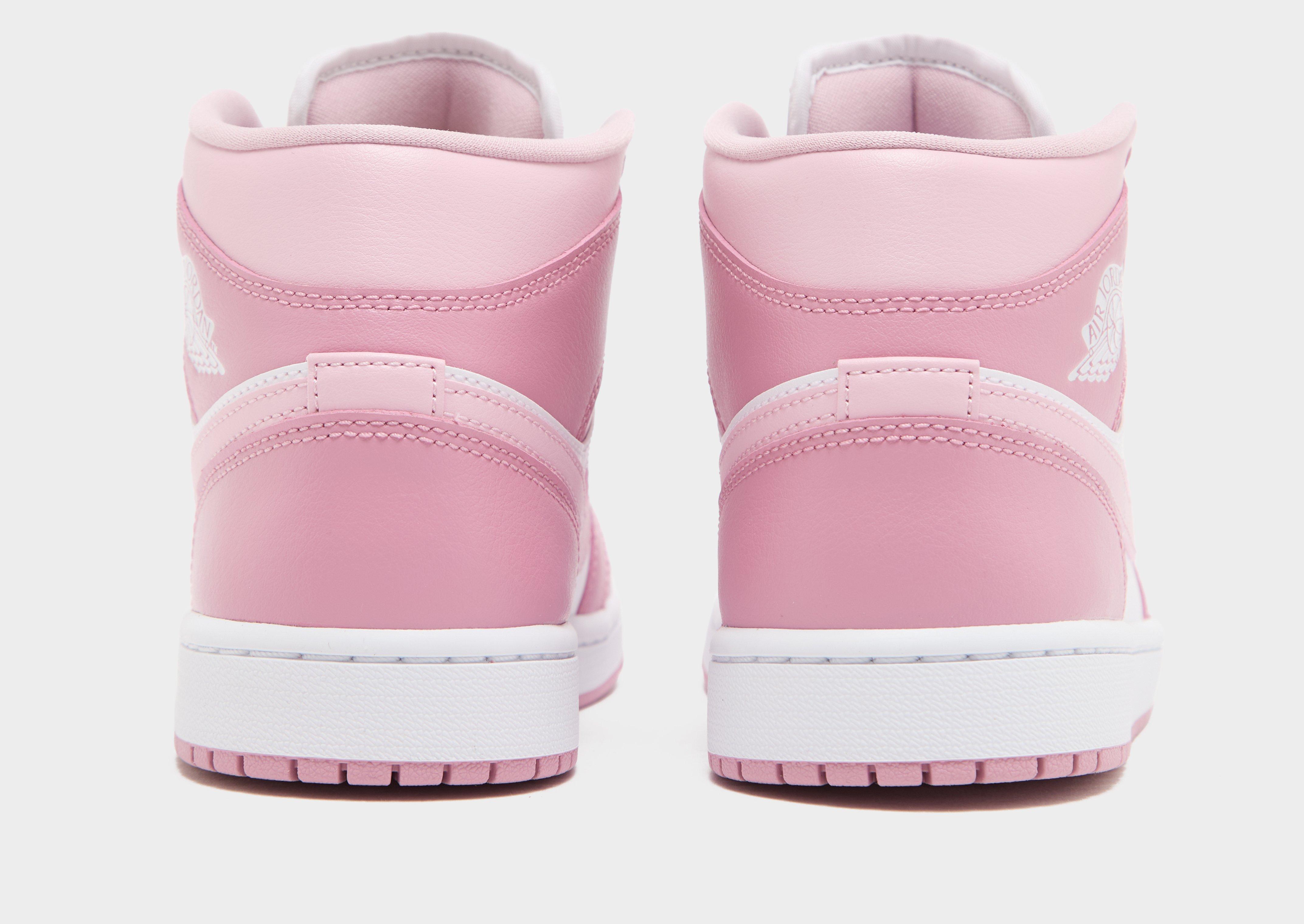 Jordan Air 1 Mid Women's